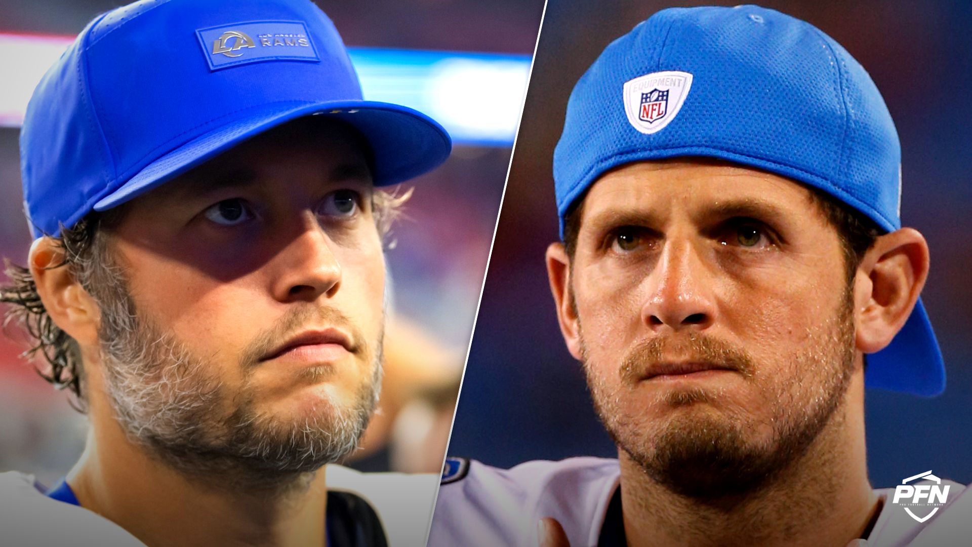 ‘Unacceptable Opinion’ — Nick Wright Slams ESPN’s Dan Orlovsky for Controversial Matthew Stafford Take