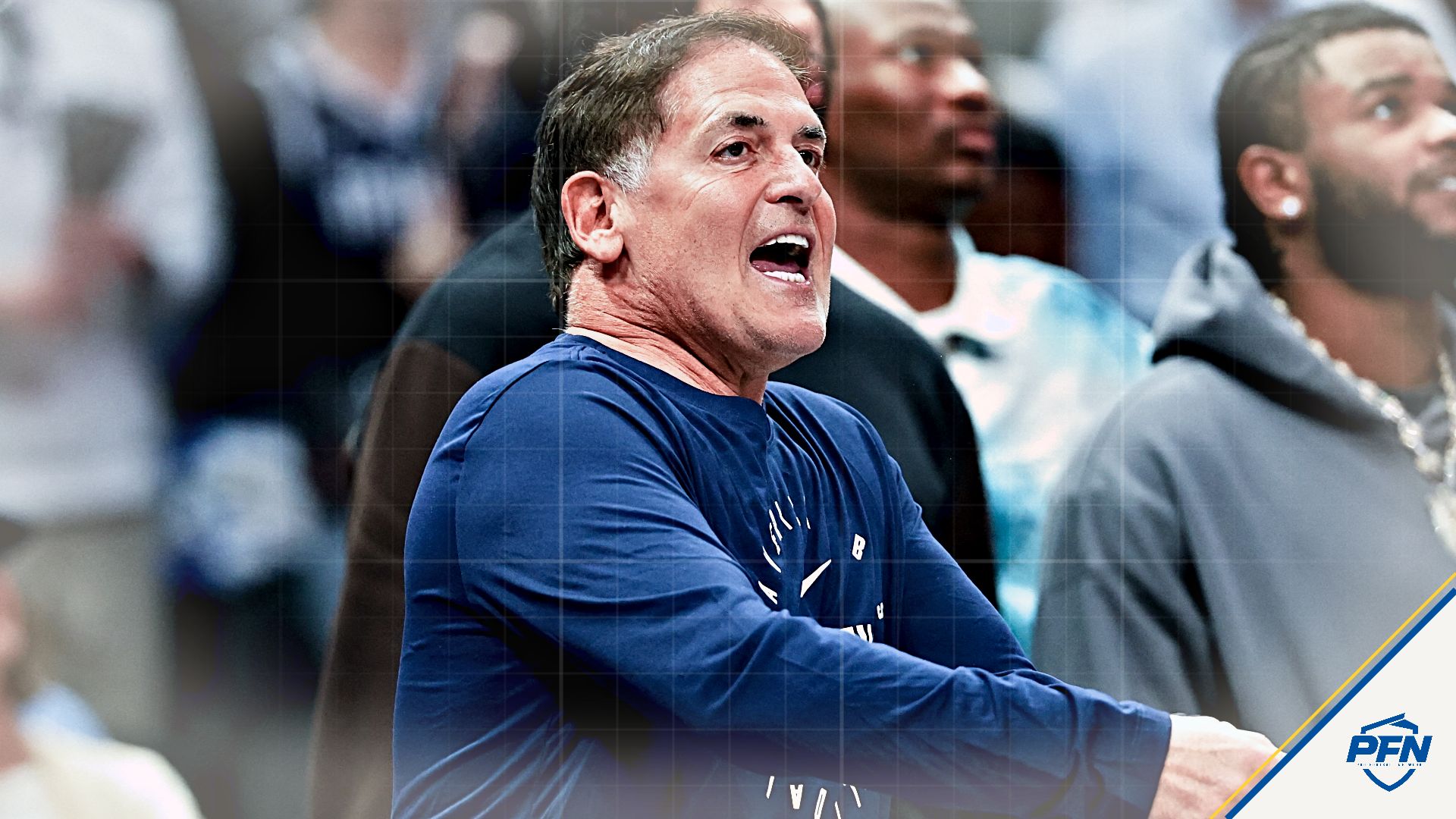 Mark Cuban appears to concede Pablo Torre was right as the NBA announces major penalties tied to the Clippers’ scandal.