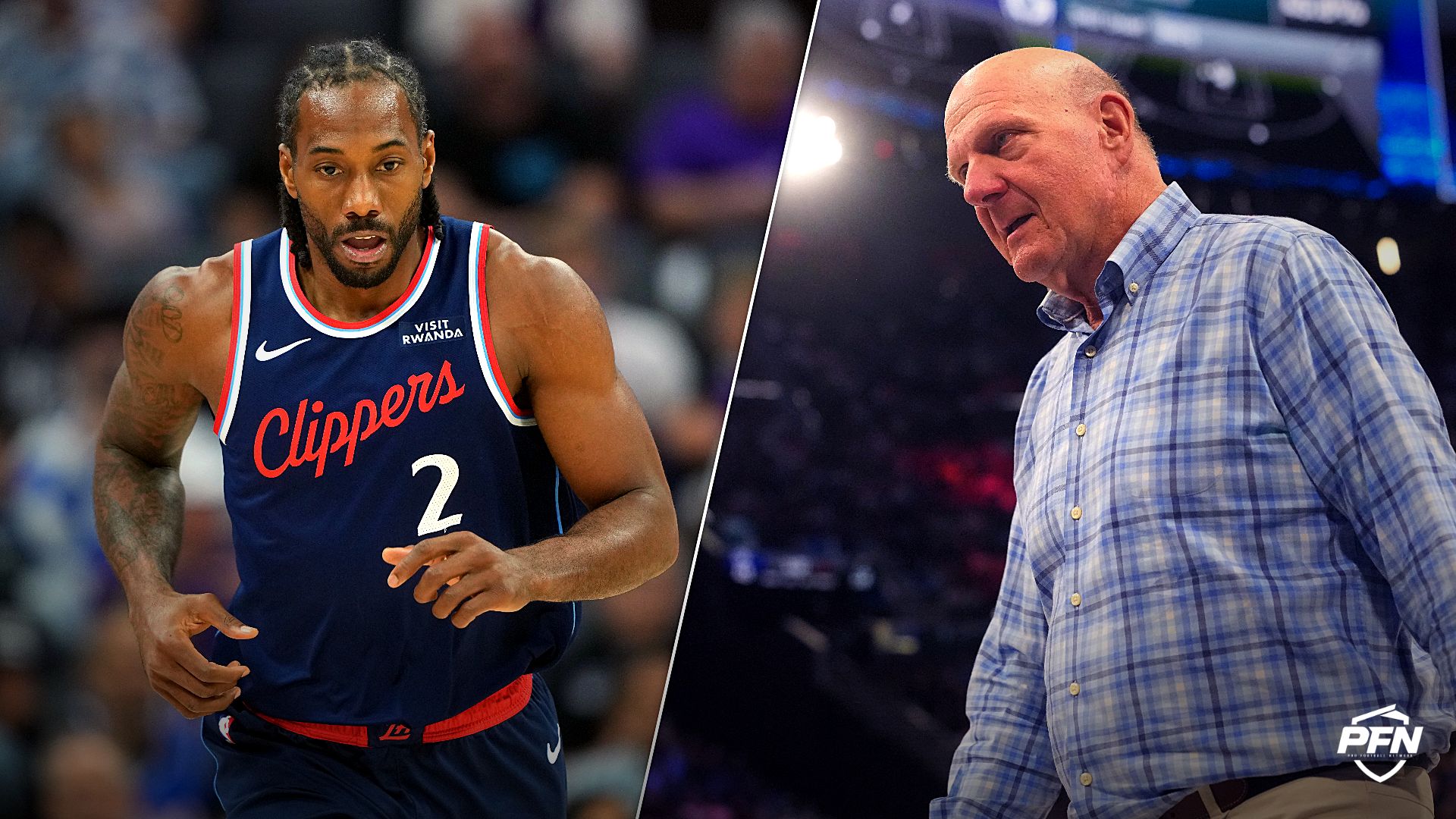 Fans unleash hilarious reactions after the NBA makes its Kawhi Leonard ruling final, leaving the Clippers with a court fight as an option.