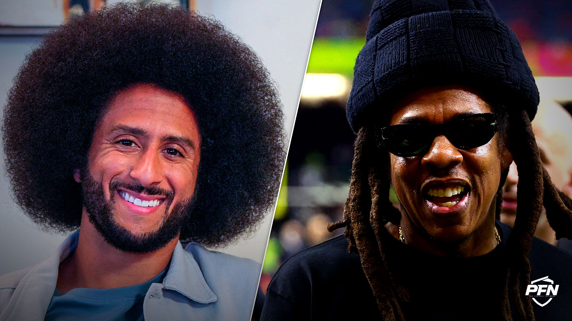 ‘He’s Just Mad Jay-Z Exposed Him,’ ‘Should Be Ashamed of Himself’ — NFL Fans Pick Sides as Colin Kaepernick Beefs With Superstar Rapper