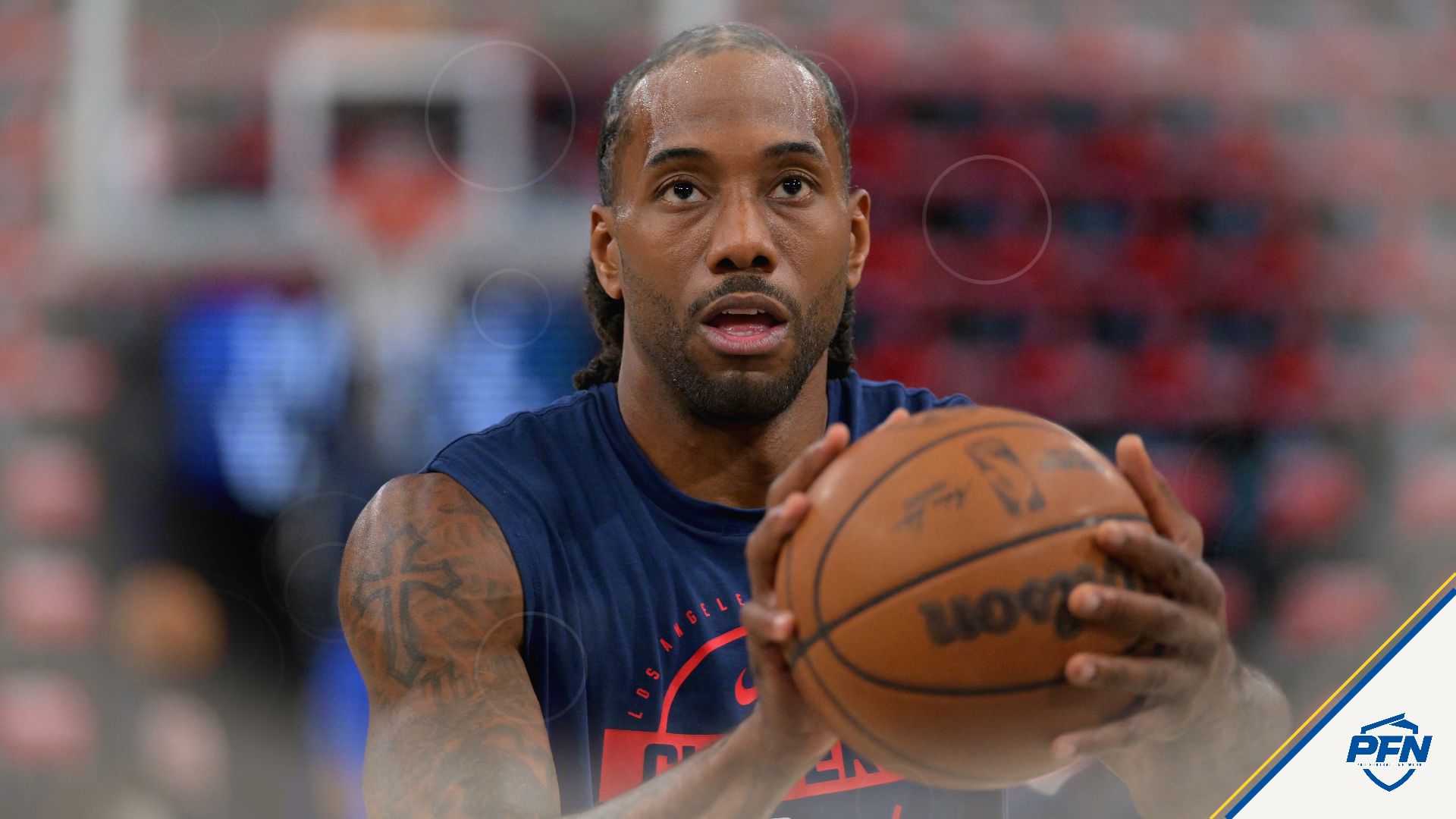 'The Largest Punishment in the History of the NBA' -- Pablo Torre Breaks Silence on Clippers' Penalty After Exposing Kawhi Leonard Scandal