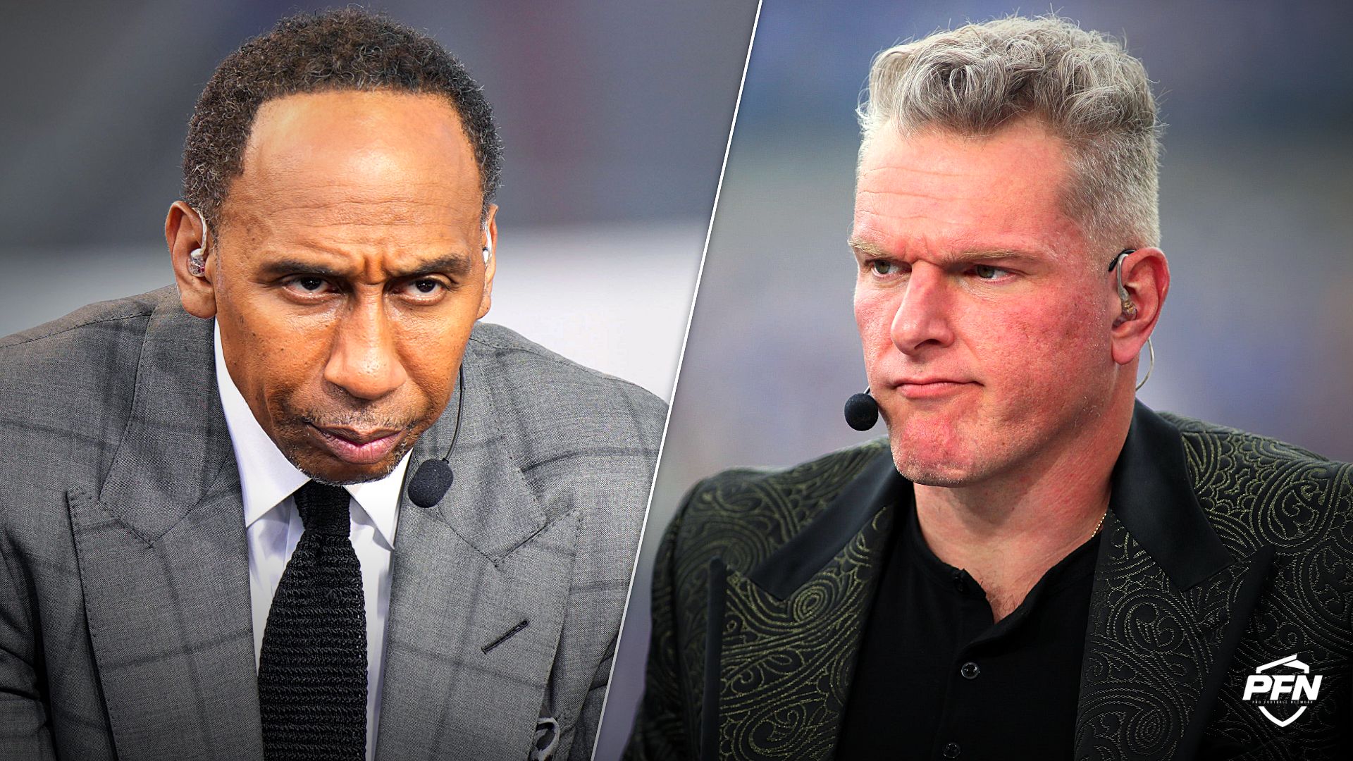 'The Laughingstock of Sports Media' -- Clippers Penalty Puts ESPN Under Fire for Losing Pablo Torre While 'Going All In' on Pat McAfee, Stephen A. Smith