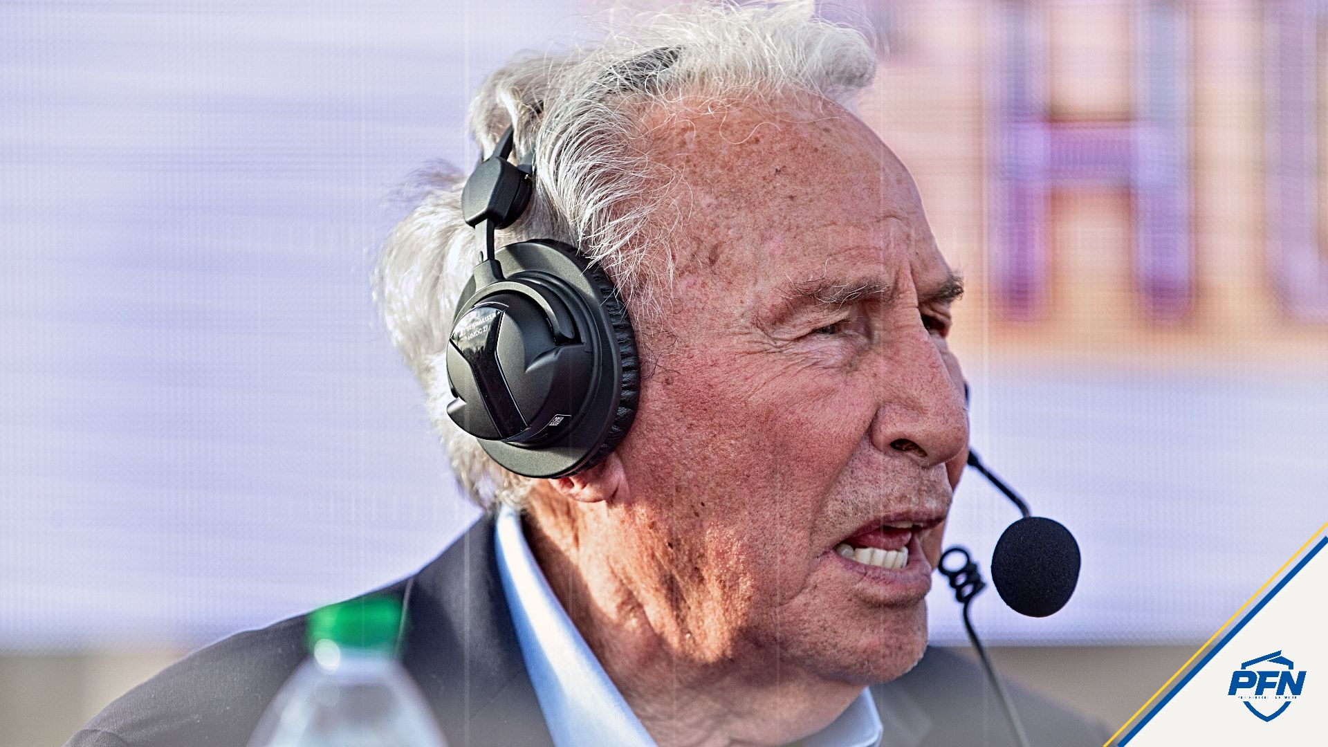 ‘That Was Awesome’ — Freezing Cold Takes Revisits Lee Corso’s Stunning Nebraska Prediction Fail