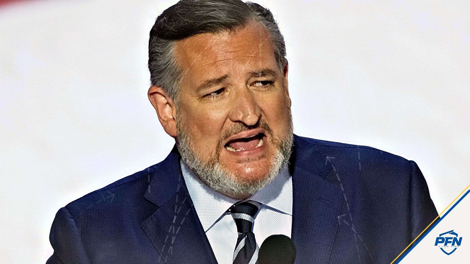 ‘Stay In Your Lane,’ ‘Congress Needs to Stay Out of College Sports’ — CFB Fans Make It Clear They’re Not On Board With Sen. Ted Cruz’s Plan