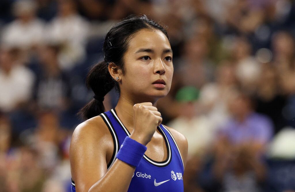 ‘It’s Going To Be Crazy’ – Alexandra Eala Backed To Join Highest-Paid Players List in 2027 After Endorsement Surge ‘It’s Going To Be Crazy’ – Alexandra Eala Backed To Join Highest-Paid Players List in 2027 After Endorsement Surge