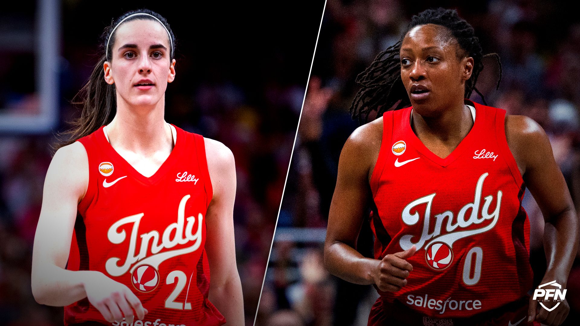 ‘League Is Such a Joke,’ ‘Robbed’ - WNBA World Outraged As Caitlin Clark Loses Player Of the Month Award to Kelsey Mitchell