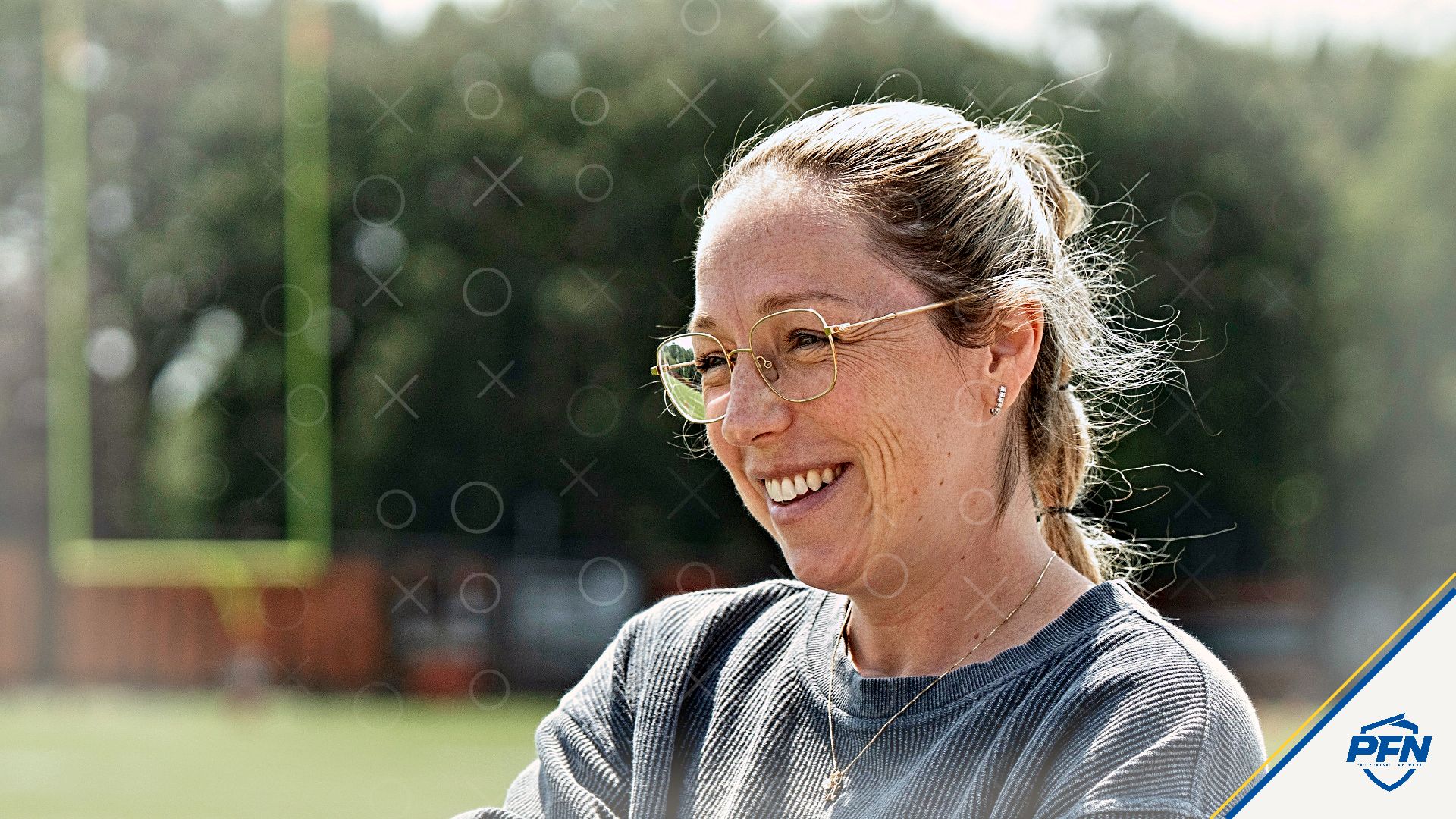'This Is An Awful Look' — NFL Analyst Slams Browns' Assistant GM Catherine Hickman's Controversial Outfit