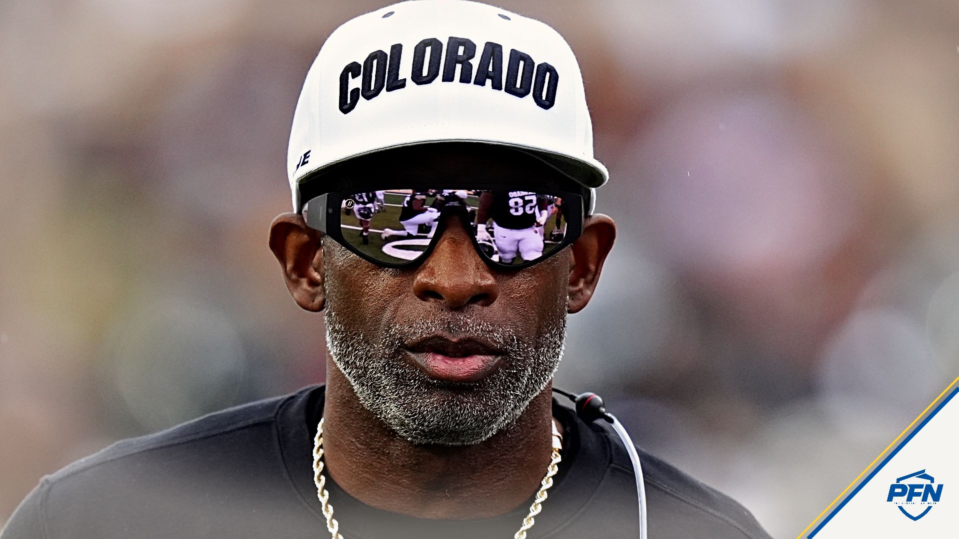 ‘Honeymoon Phase Is Over’ — Columnist Piles Pressure on Deion Sanders, Questions ‘What Value’ Colorado HC Brings