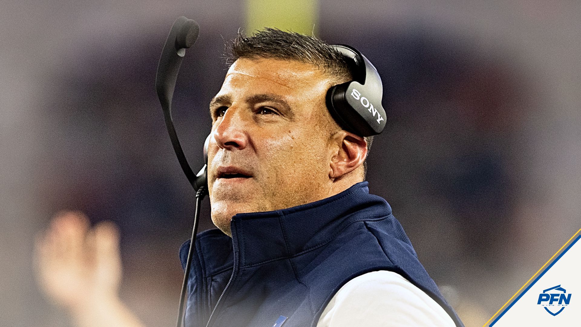 ‘It Won’t Be Good in the Locker Room’ — NFL Executive Warns About 1 Major Problem for Mike Vrabel’s Patriots