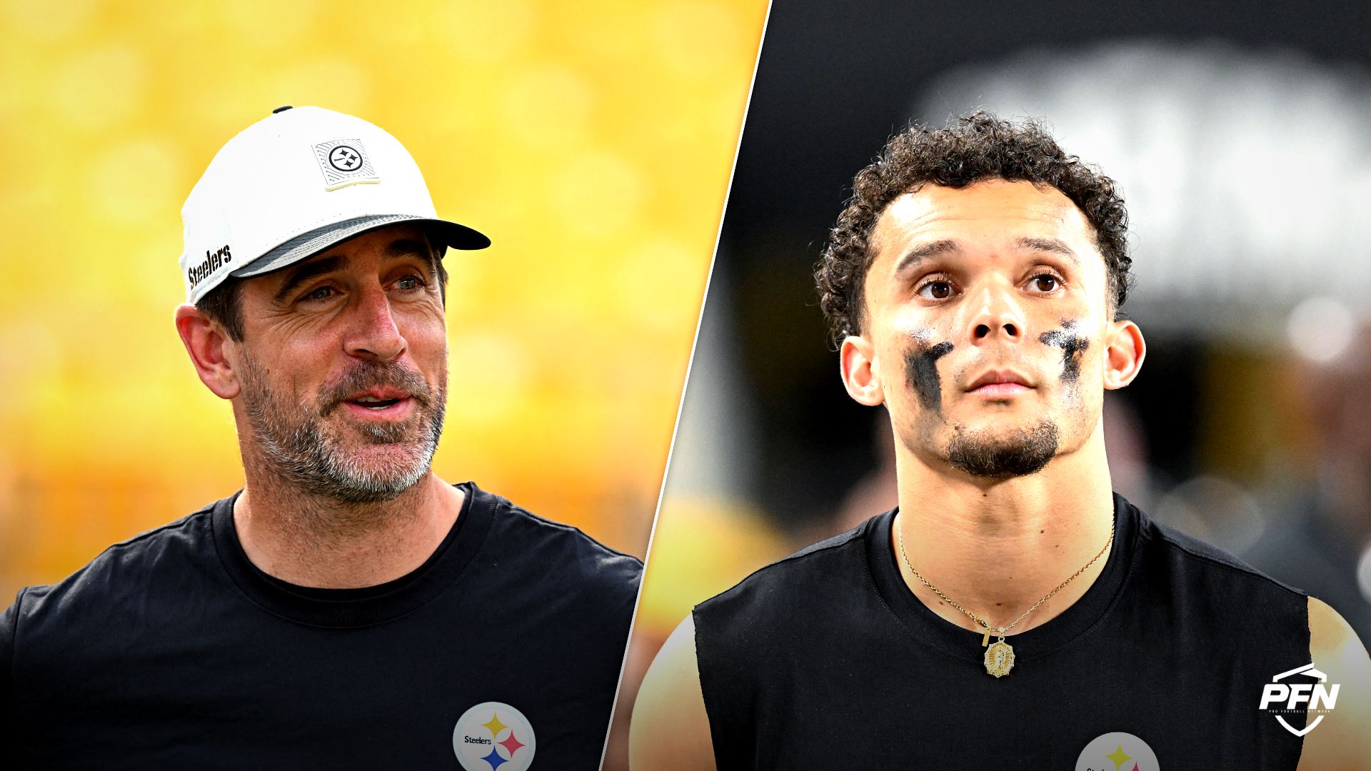 ‘I Don’t Like That’ — Former Bengals WR Rips Aaron Rodgers After Steelers QB’s Very Public Criticism of Roman Wilson