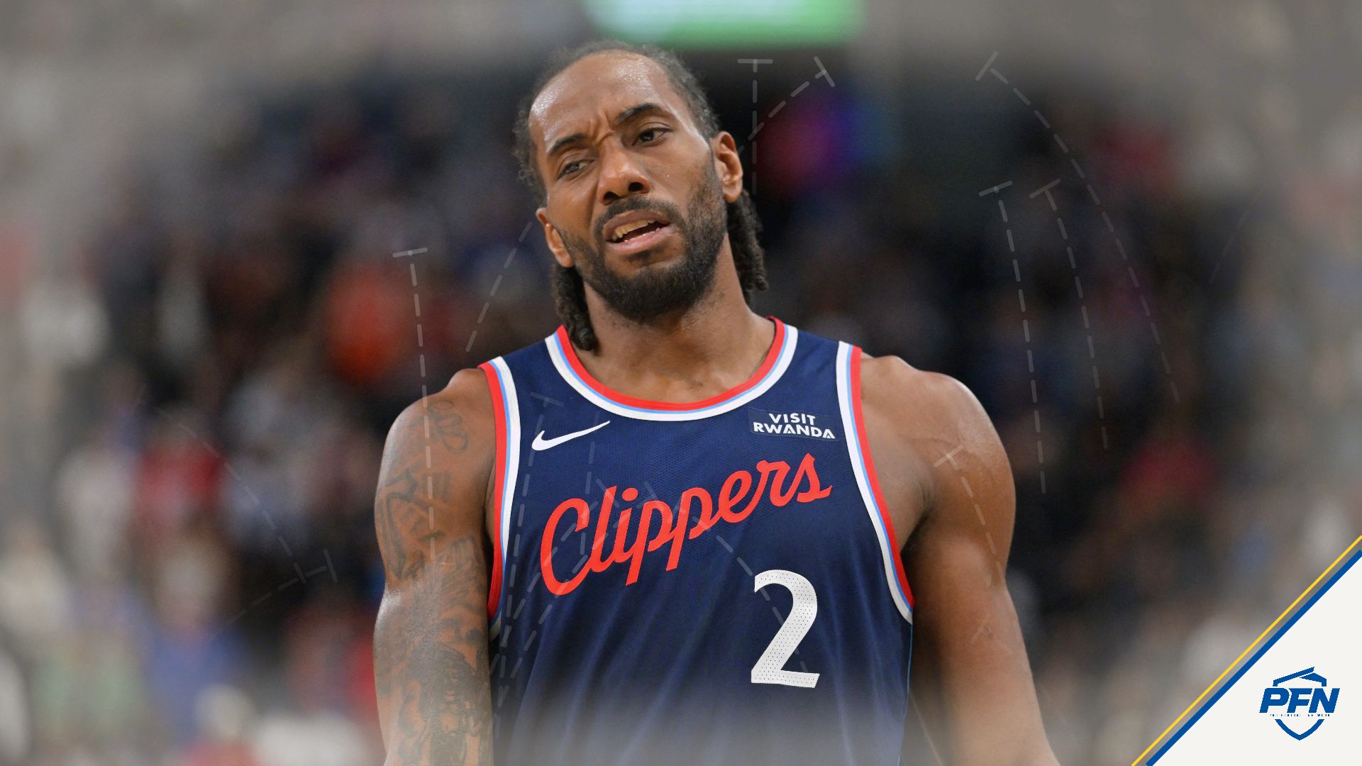‘One of the Worst Free Agent Signings in History’ – NBA Champion Labels Kawhi Leonard Era a ‘Disaster’ for the Clippers