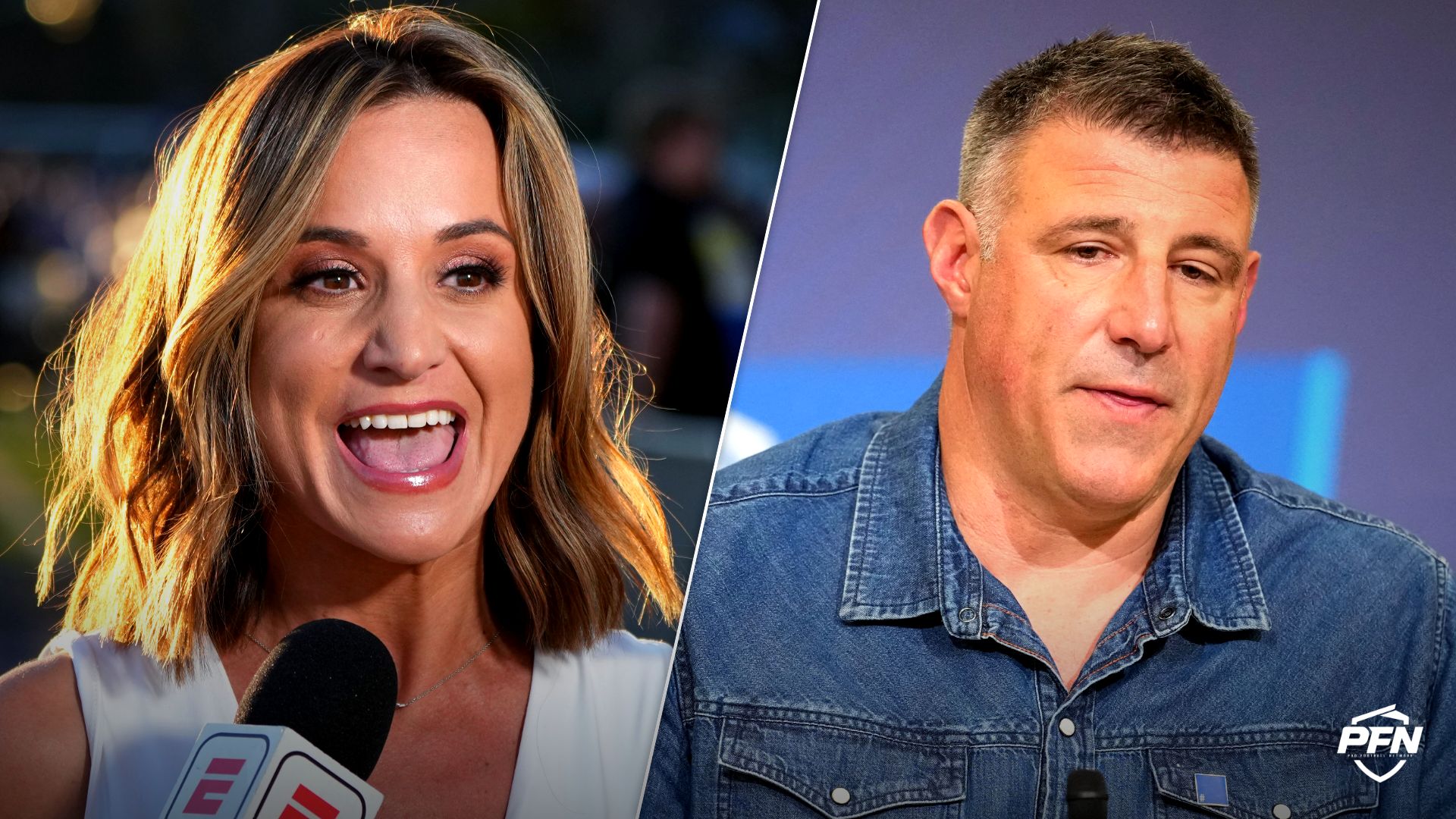 The Athletic Releases Findings of Dianna Russini Investigation: What Did the Internal Probe Uncover About Mike Vrabel Scandal?