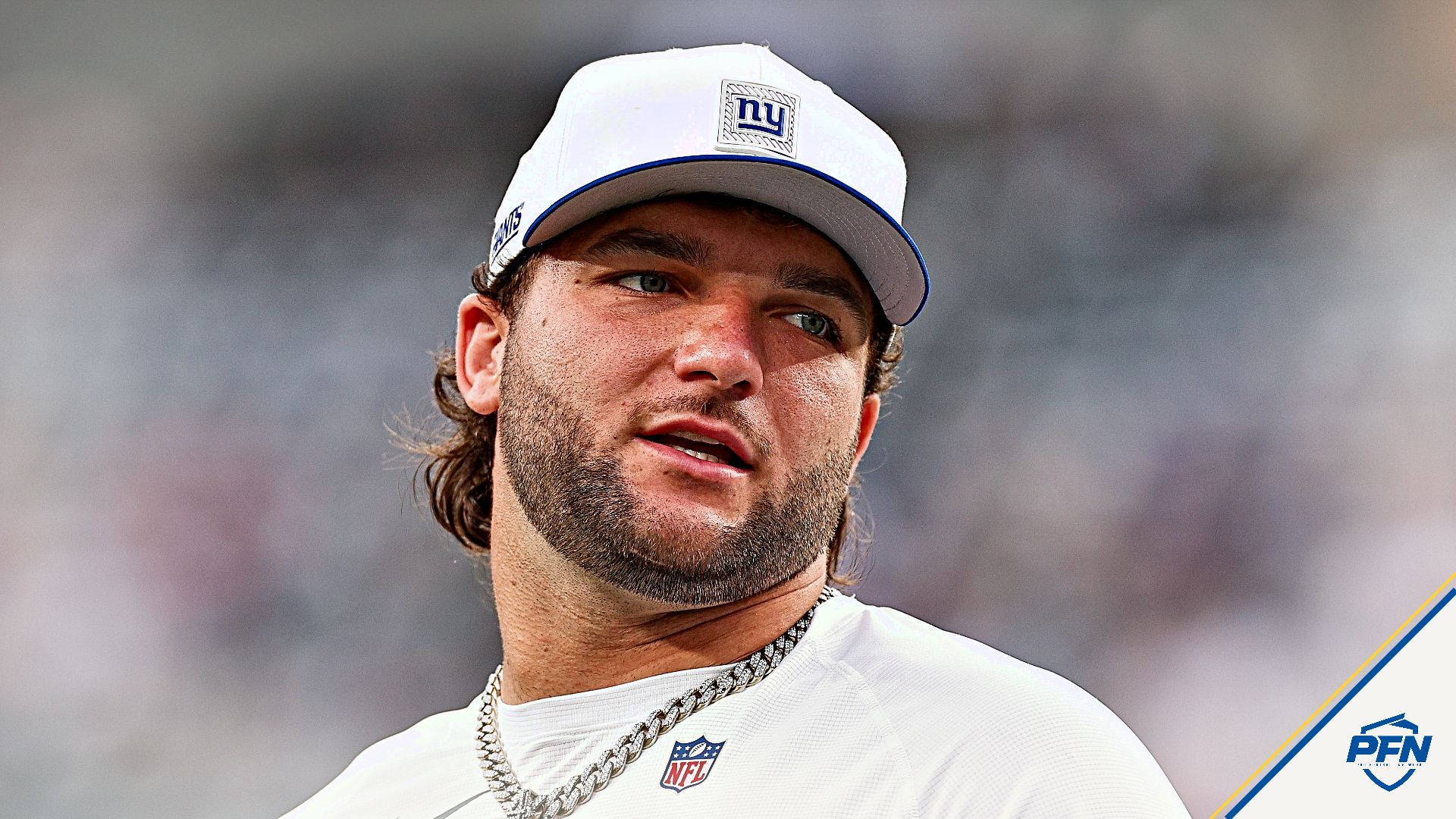 ‘I Gave Myself 1 Rule’ — Cam Skattebo Reveals He Shockingly Considered Retirement After Devastating Injury With Giants