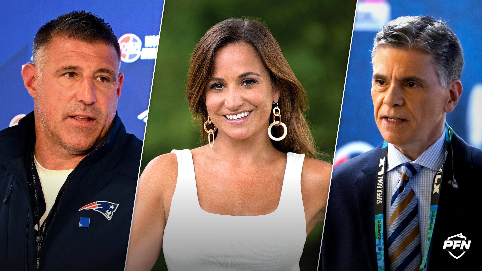 ‘The Biggest Splash’ — Mike Florio Reveals How Dianna Russini Could ‘Cause the Most Potential Chaos’ After The Athletic’s Investigation