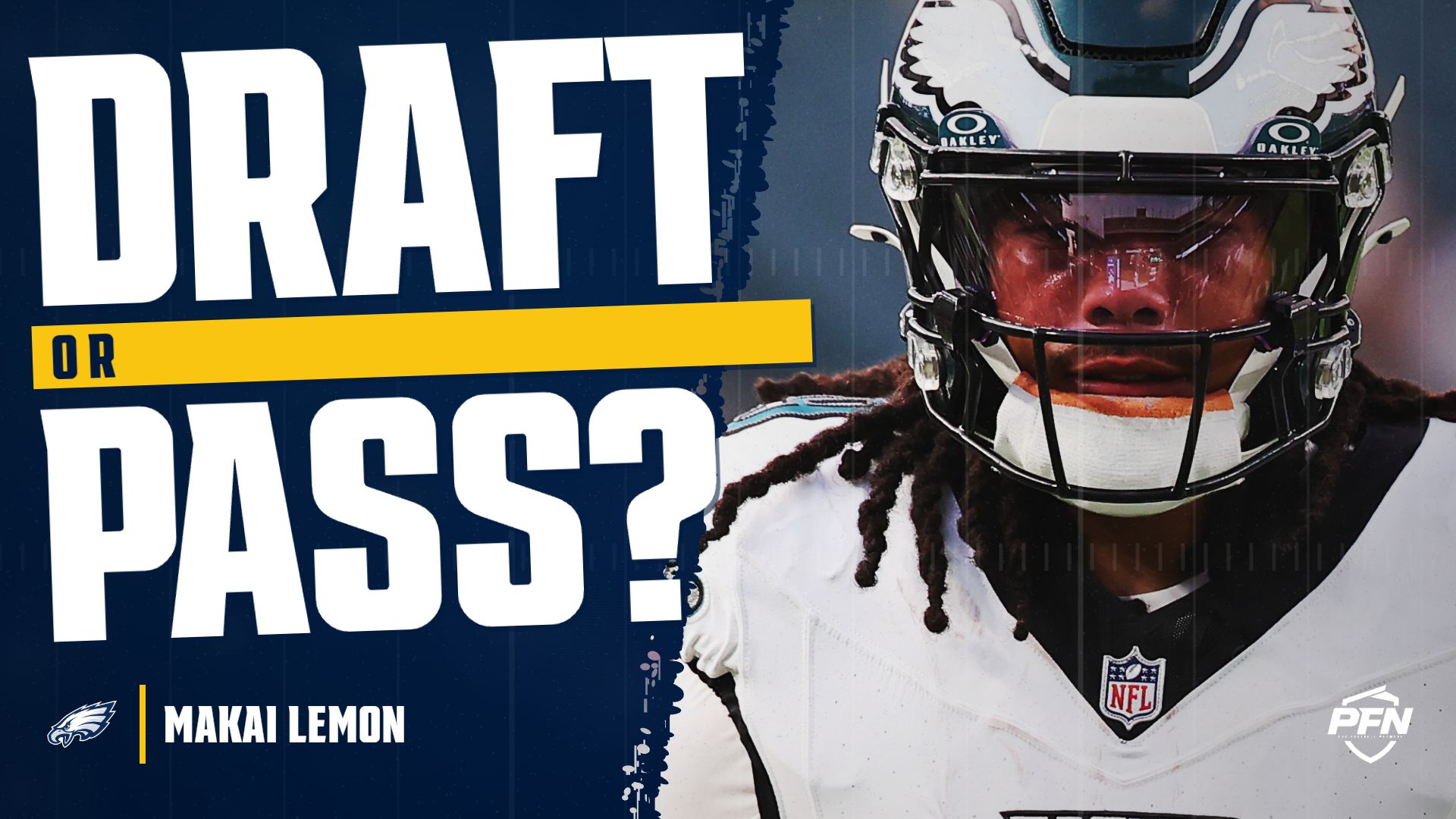 Makai Lemon Fantasy Prediction 2026: