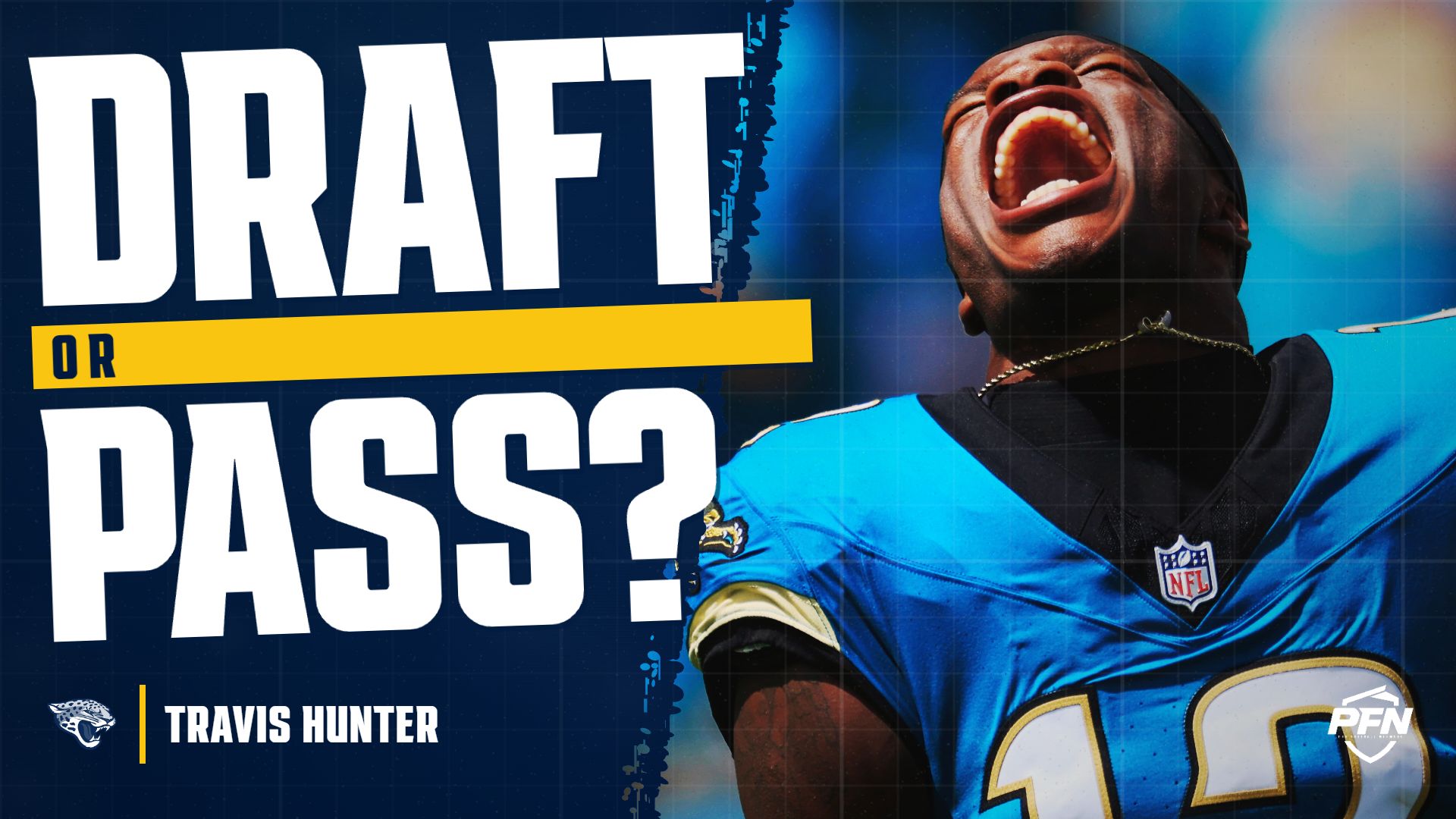 Travis Hunter Fantasy Prediction 2026: