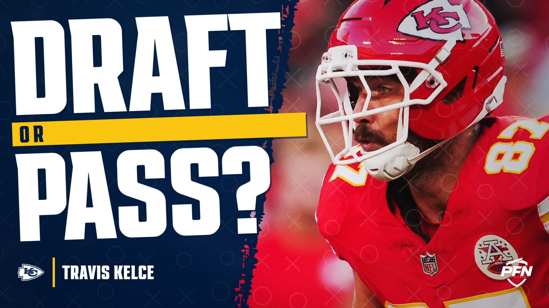 Travis Kelce Fantasy Prediction 2026: