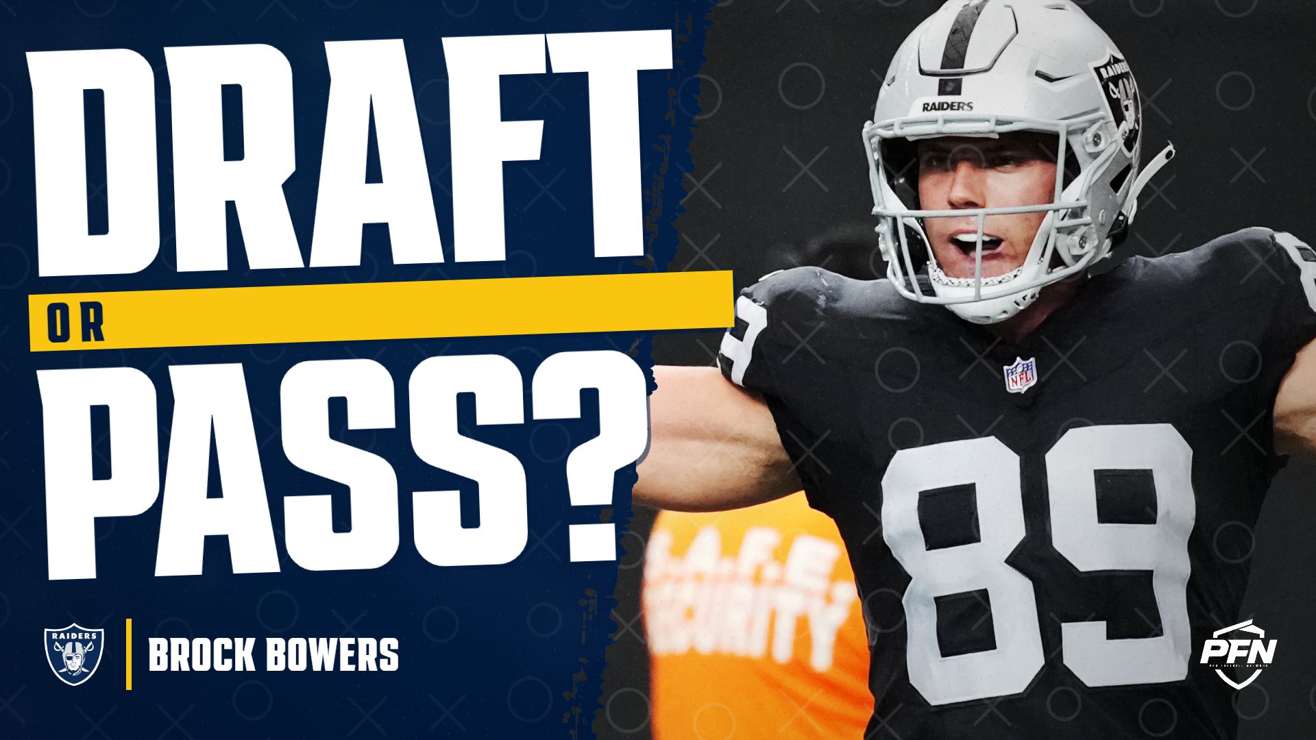 Brock Bowers Fantasy Prediction 2026: