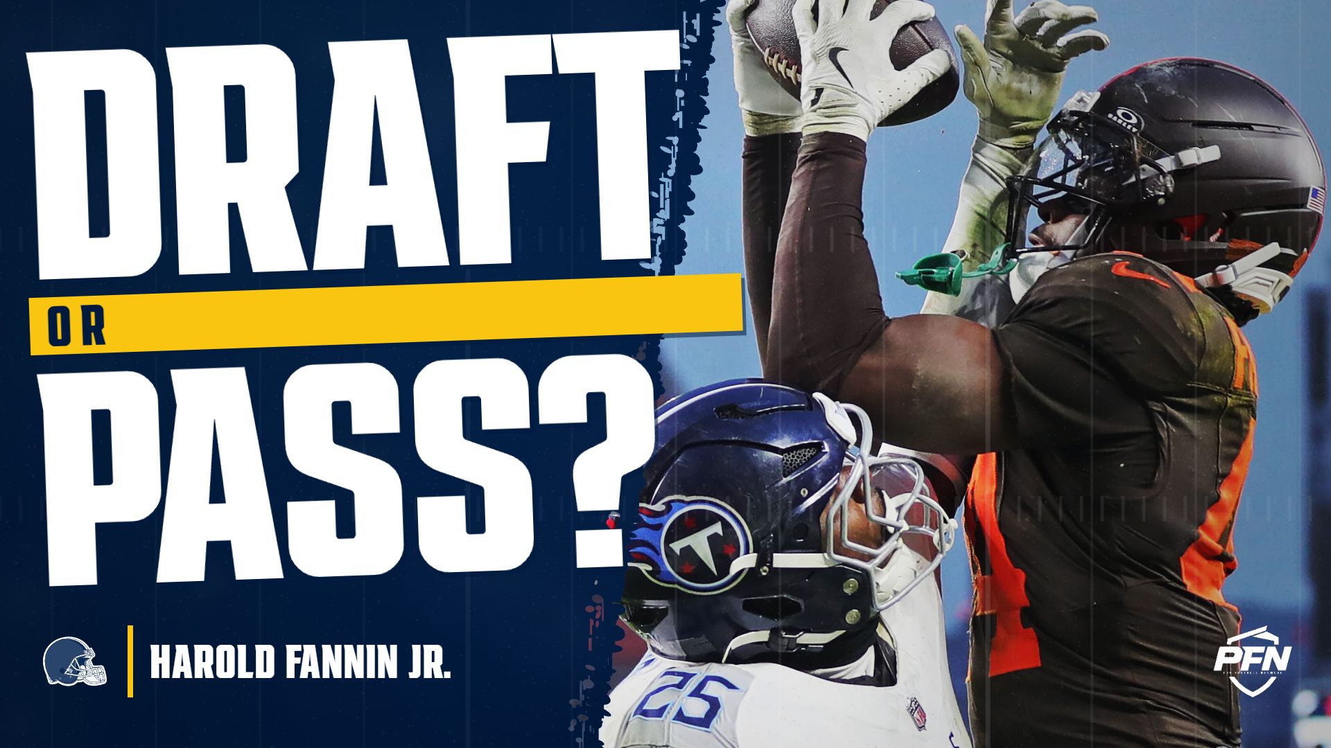 Harold Fannin Jr. Fantasy Prediction 2026: