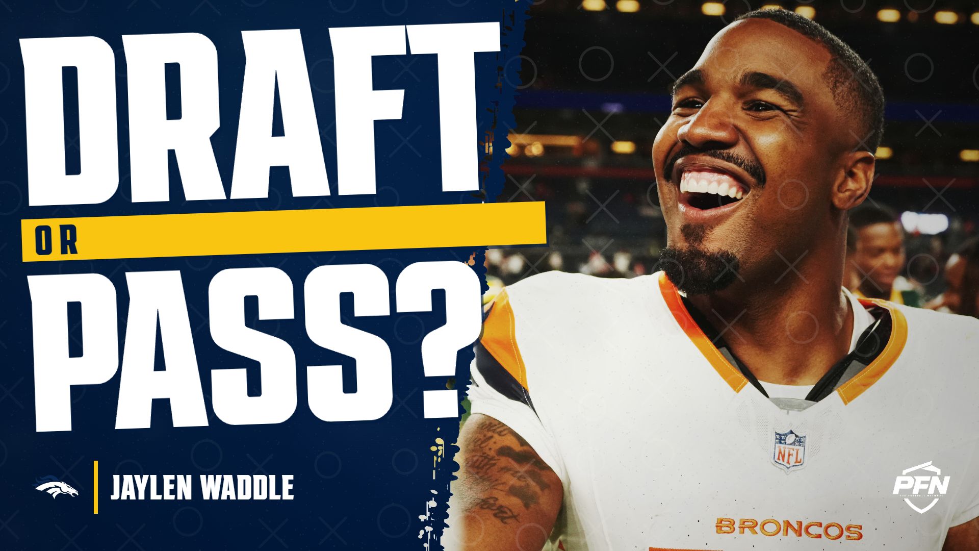 Jaylen Waddle Fantasy Prediction 2026: