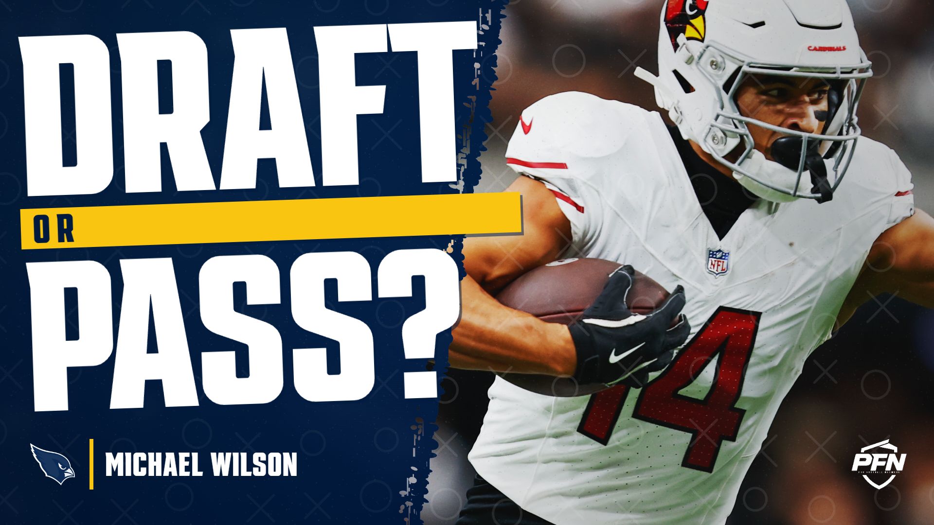 Michael Wilson Fantasy Prediction 2026:
