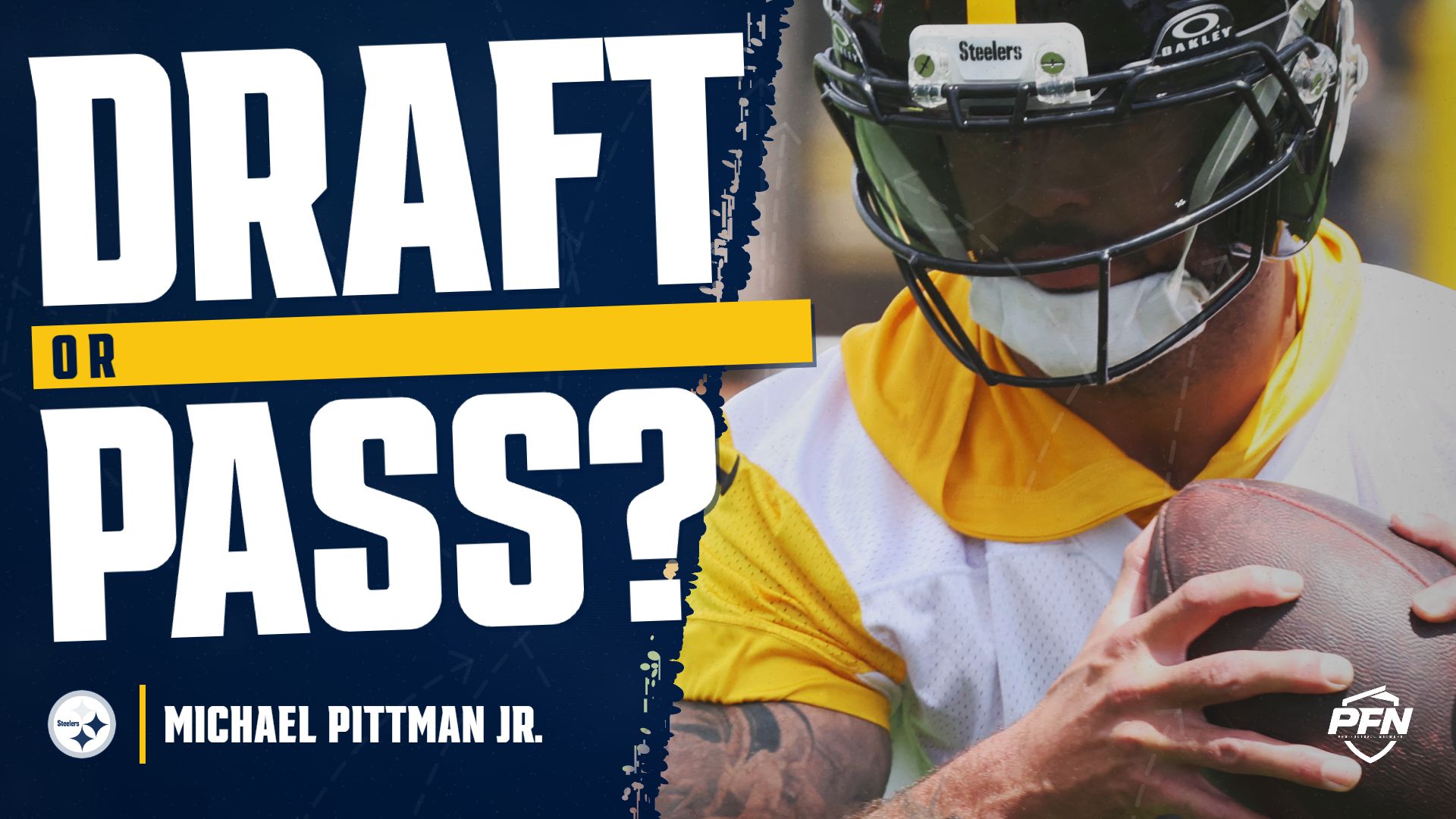 Michael Pittman Jr. Fantasy Prediction 2026: