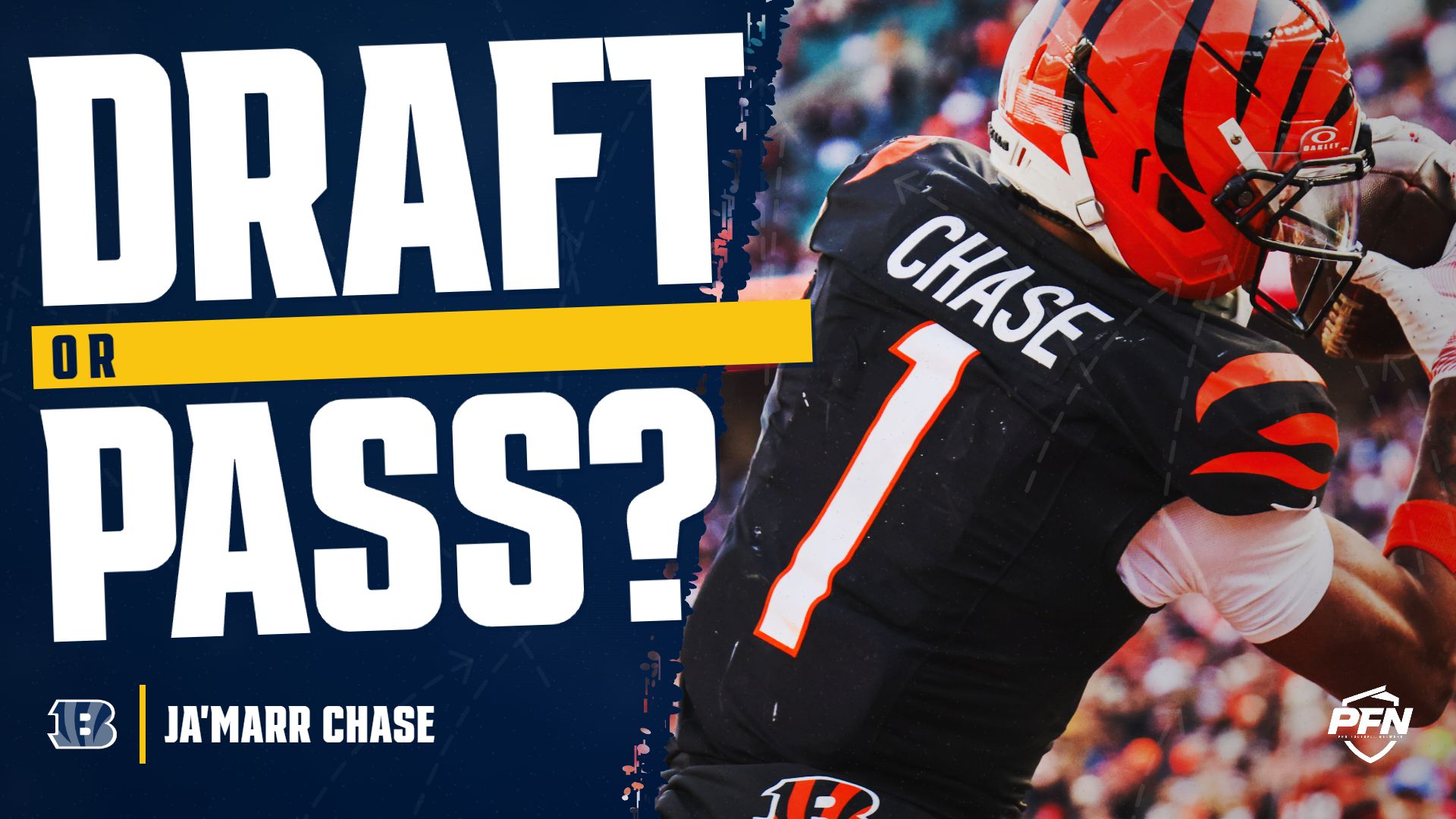Ja'Marr Chase Fantasy Prediction 2026:
