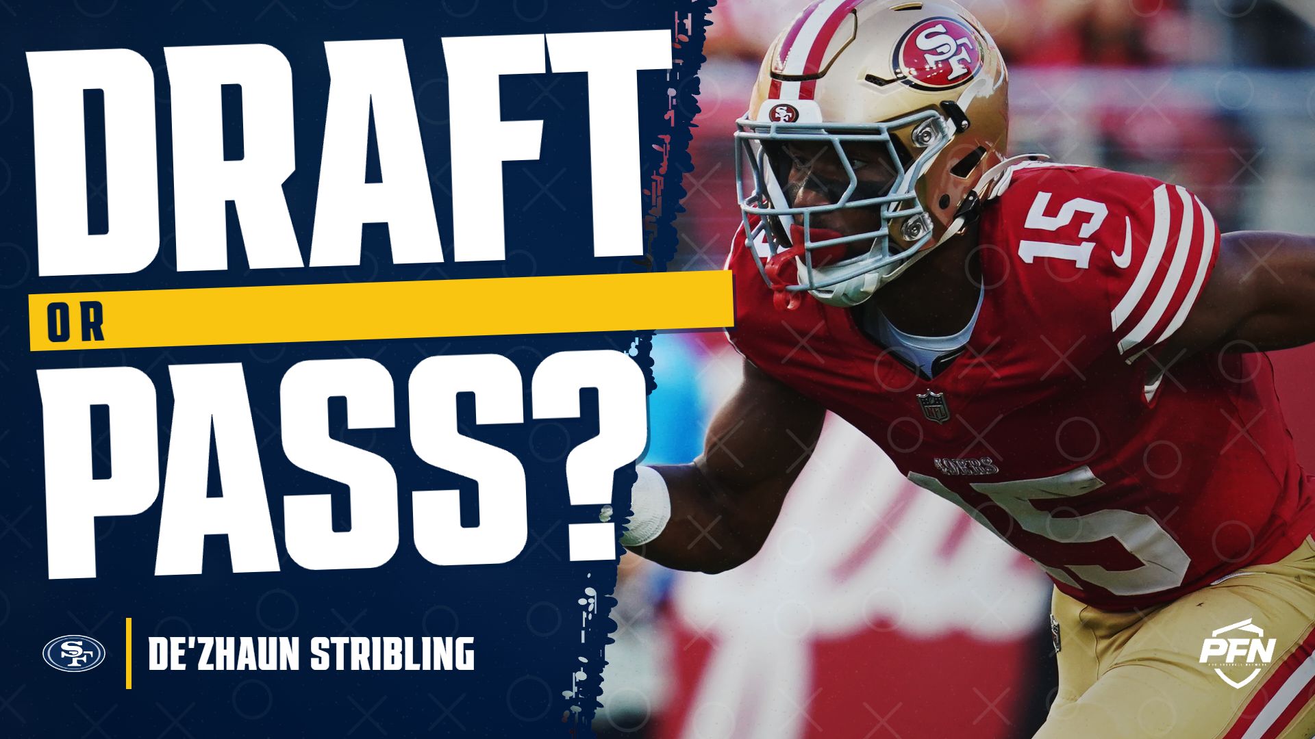 De'Zhaun Stribling Fantasy Prediction 2026: