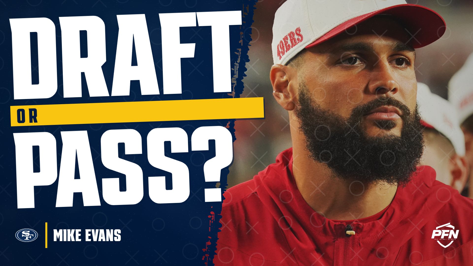 Mike Evans Fantasy Prediction 2026: