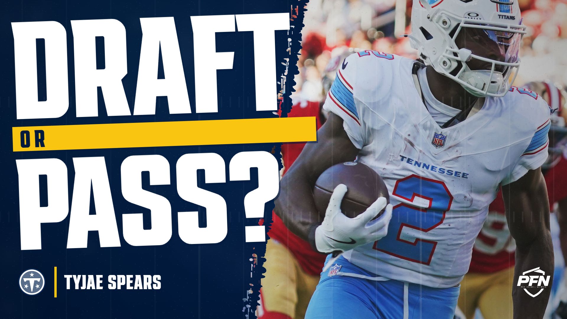 Tyjae Spears Fantasy Prediction 2026: