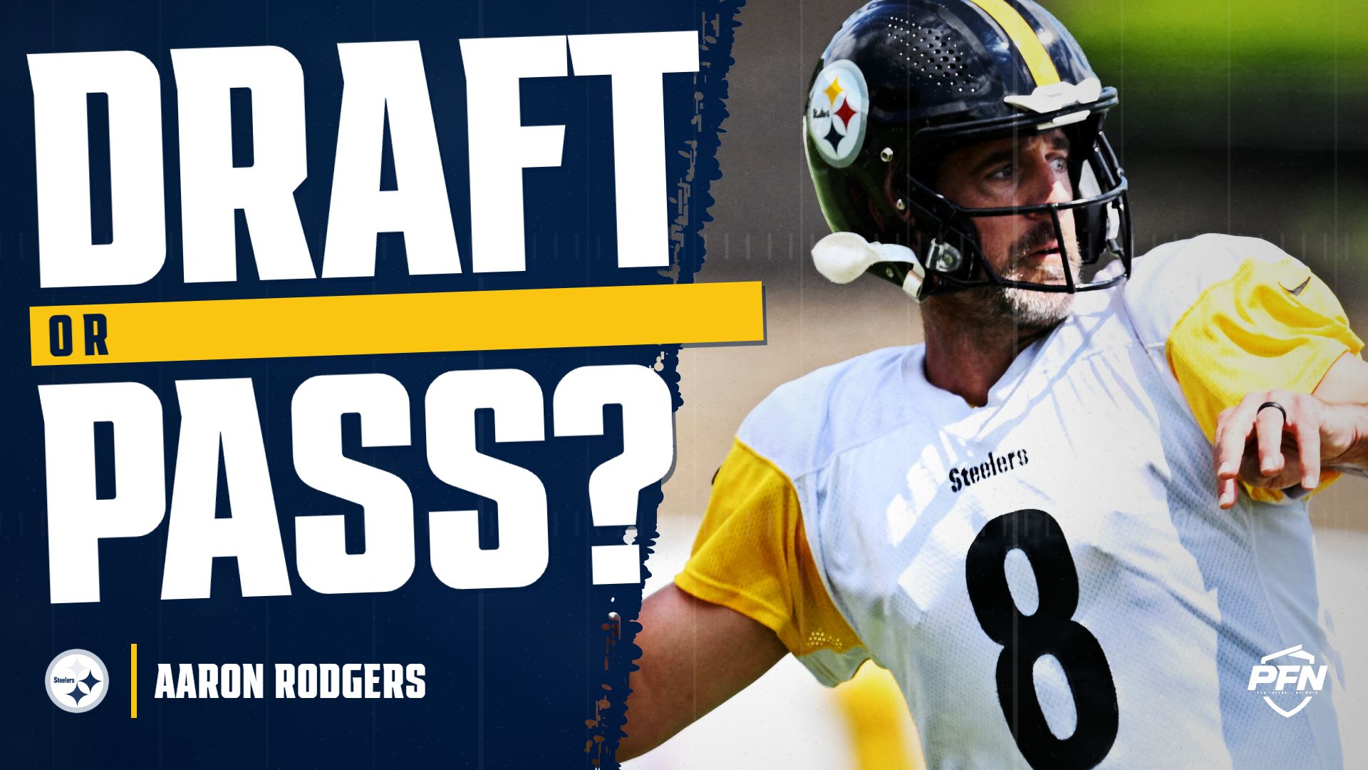 Aaron Rodgers Fantasy Prediction 2026:
