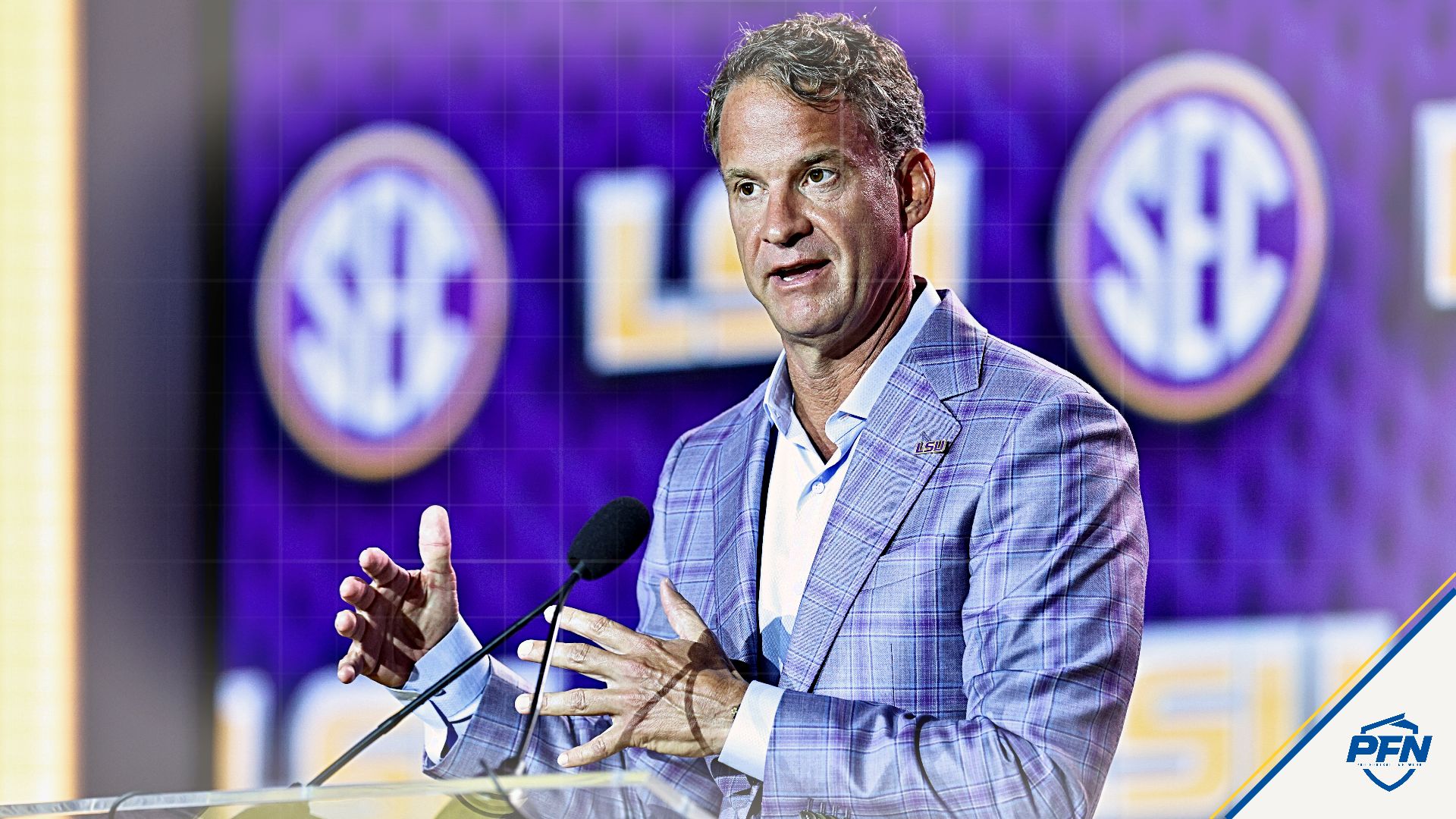 ‘Lane Kiffin Found a Way to Kill the 2026 Season,’ ‘He’s Ruining College Football’ — CFB Analysts Rip Polarizing LSU HC After Controversial Eligibility Ruling