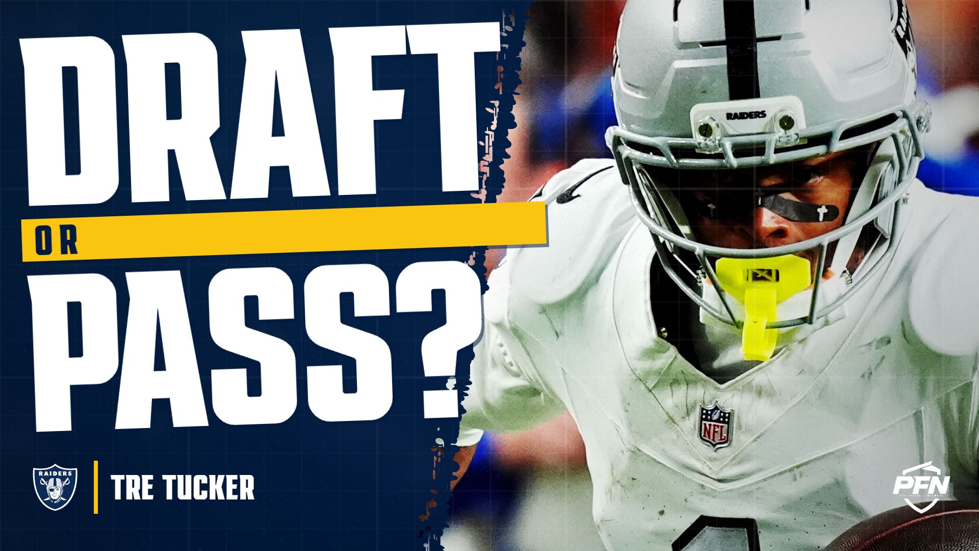 Tre Tucker Fantasy Prediction 2026: