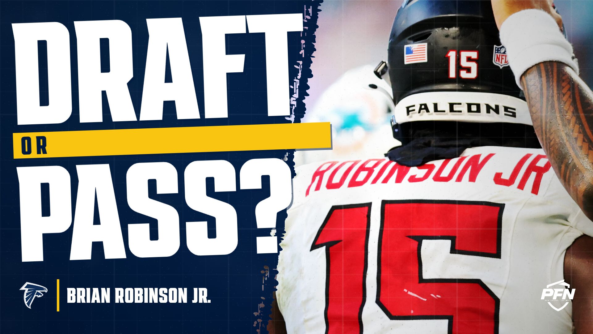Brian Robinson Jr. Fantasy Prediction 2026: