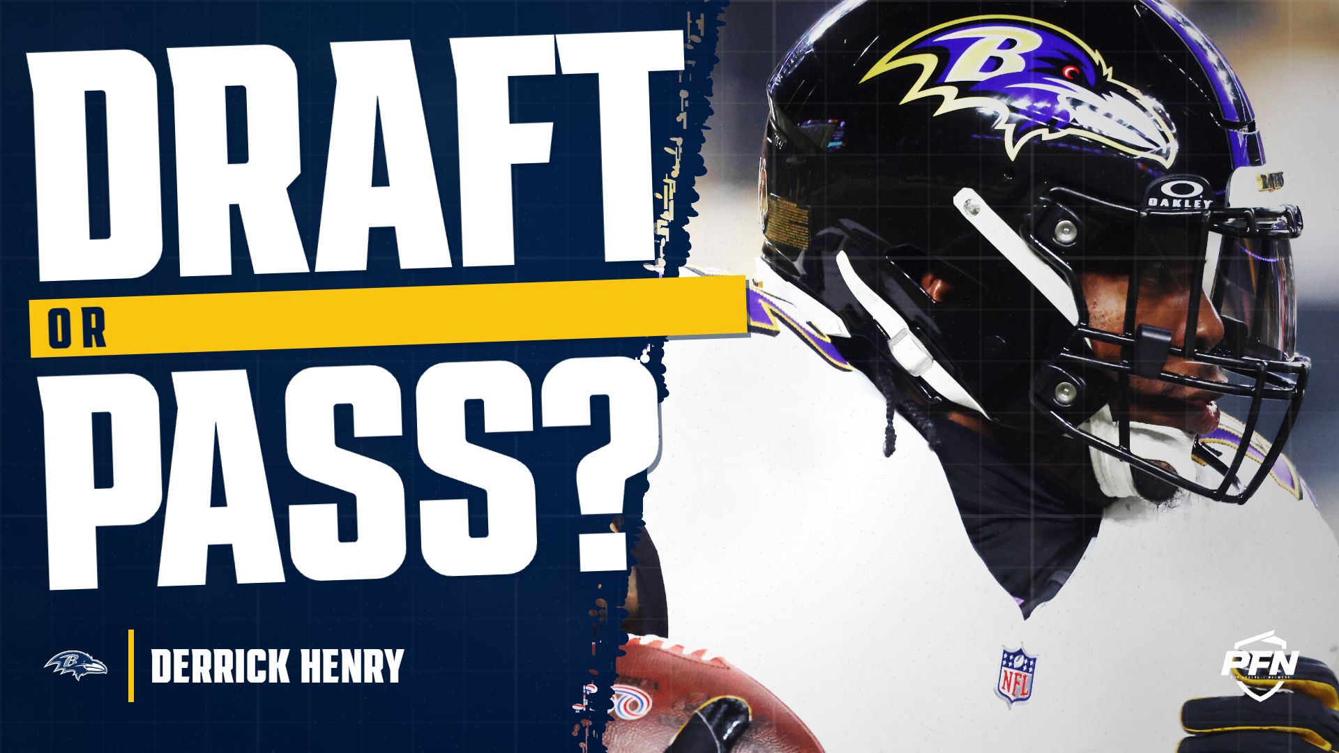 Derrick Henry Fantasy Prediction 2026: