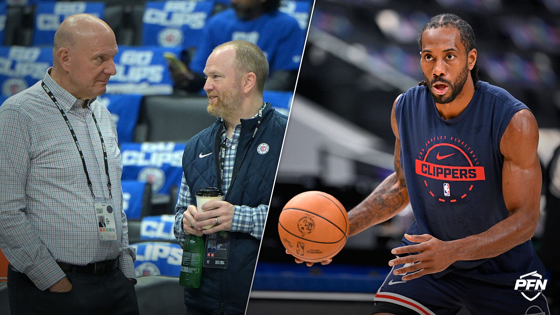 Pablo Torre addresses ESPN’s inaccurate Kawhi Leonard report, revealing how the network was allegedly misled about the Clippers star.