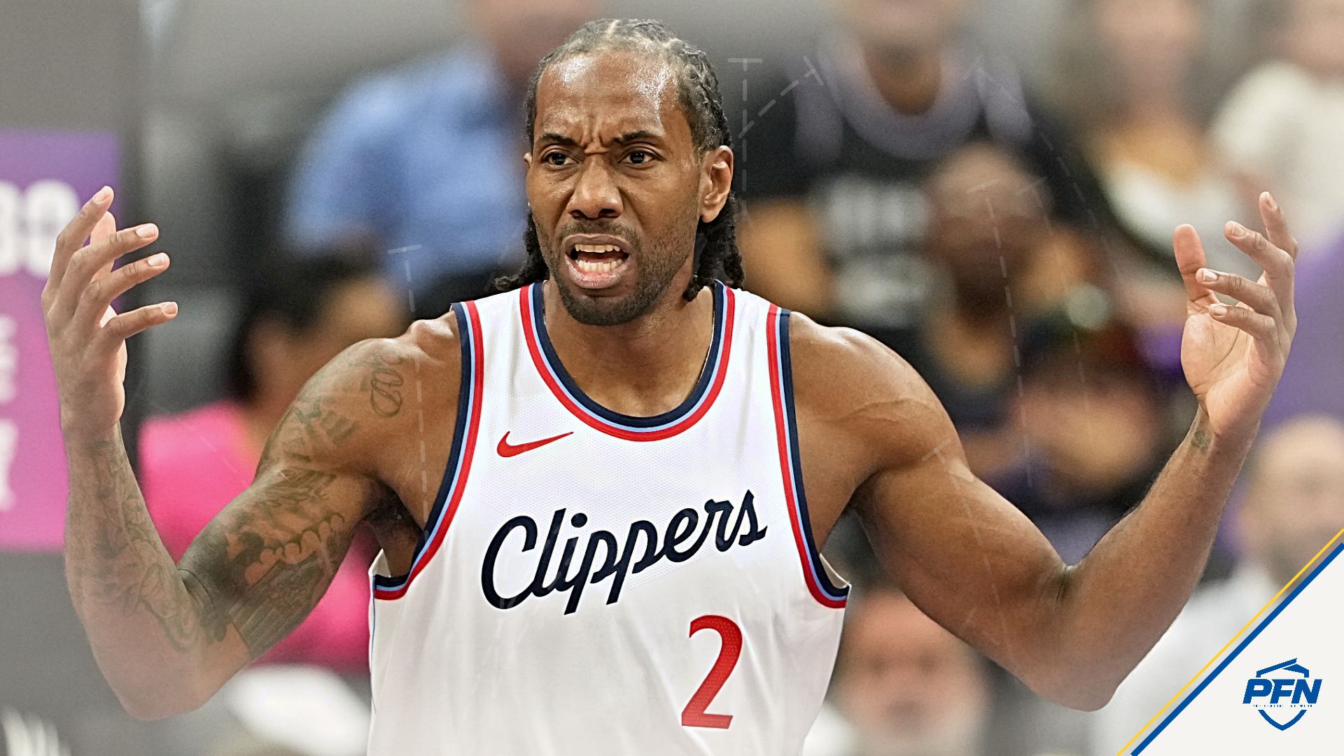 '(Kawhi) Leonard Should Be Banned' -- NBA Fans Demand Bigger Punishment for 7-Time All-Star As Pablo Torre Contradicts Apology for Clippers Scandal
