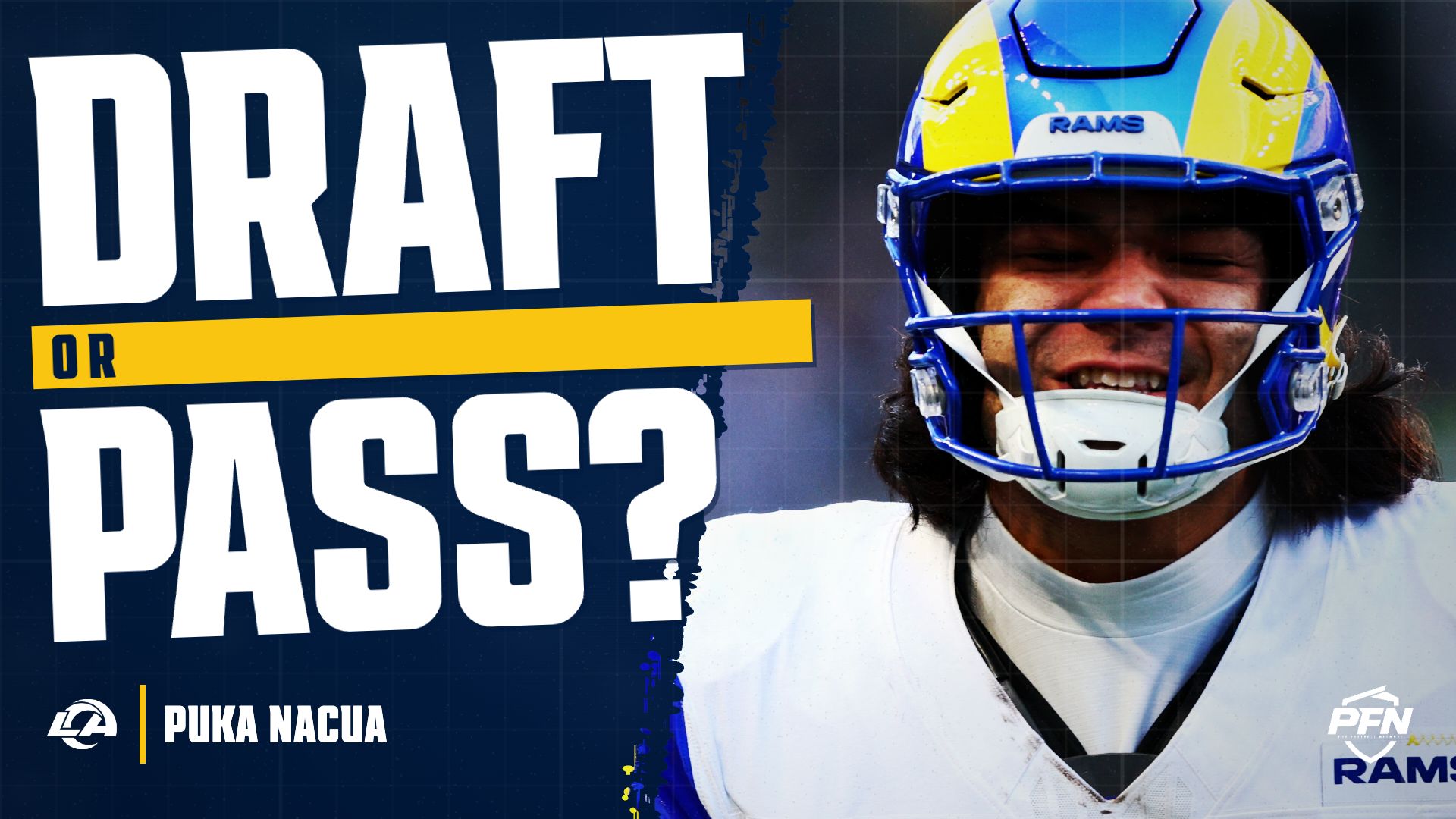 Puka Nacua Fantasy Prediction 2026:
