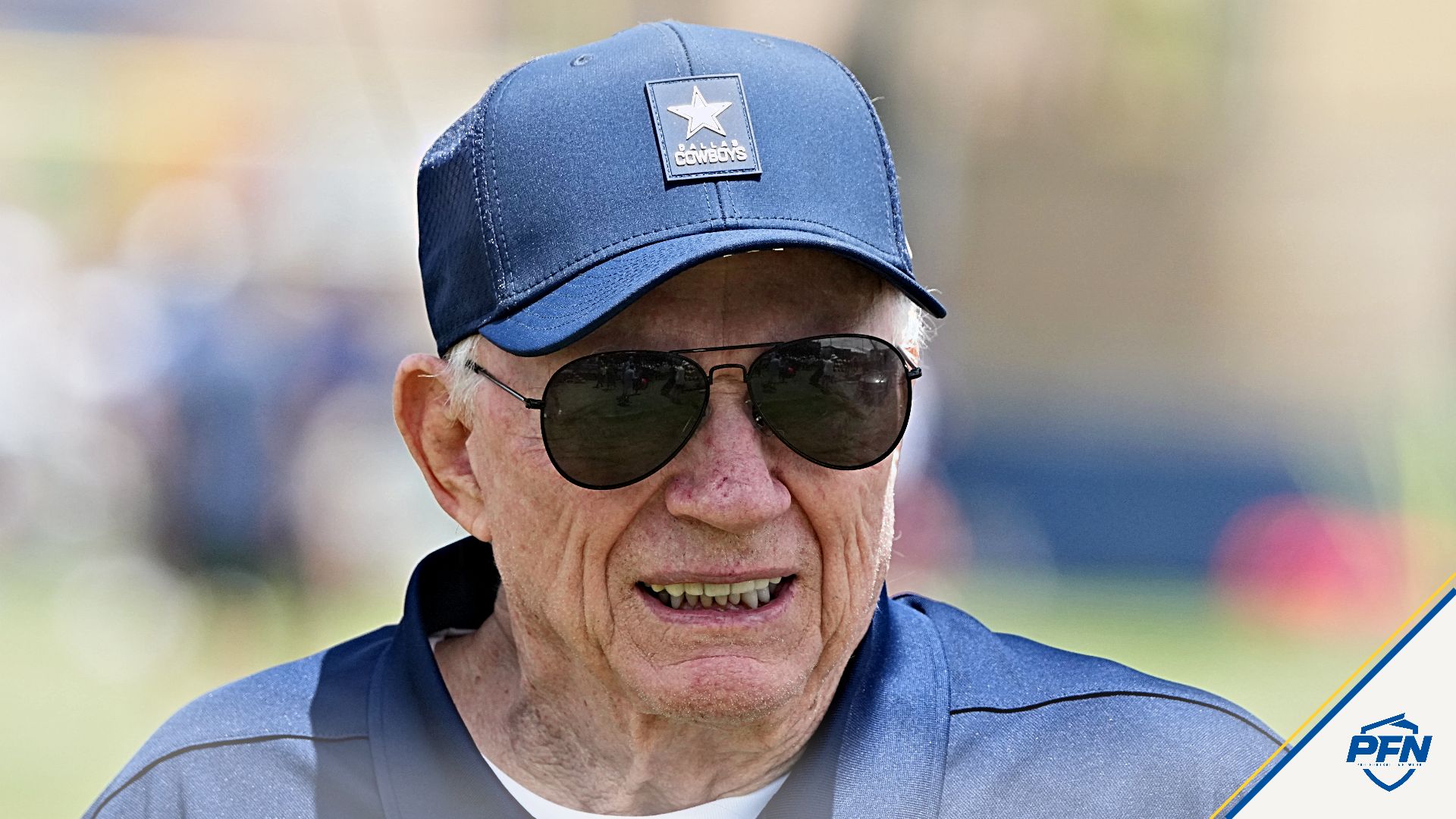 ‘Pump Your Brakes’ — Cowboys Insider Reveals If $19,000,000 Finagle May Be Precursor to a Blockbuster Trade