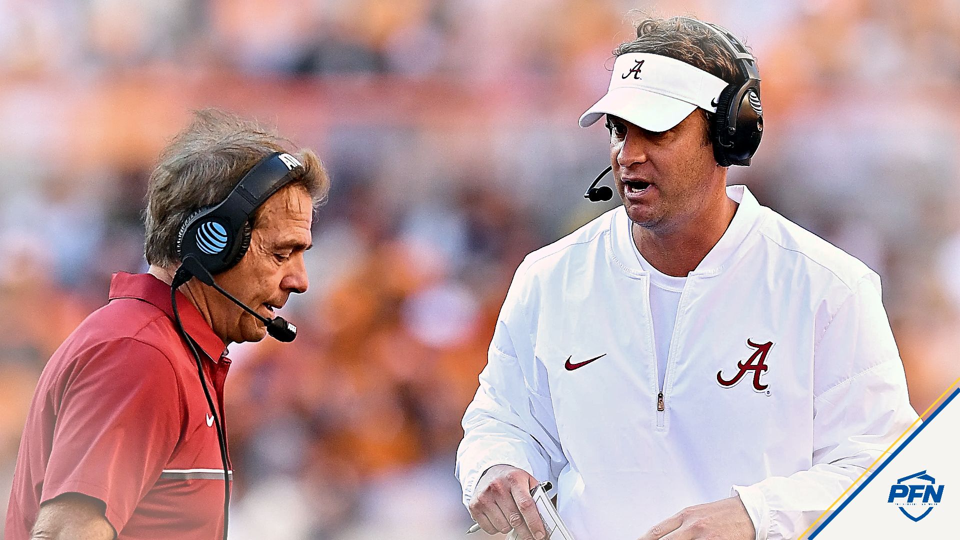 ‘Lot of People Are Out There Digging’ — Clay Travis Flags Scrutiny on Lane Kiffin After Nick Saban’s College Girls Comment