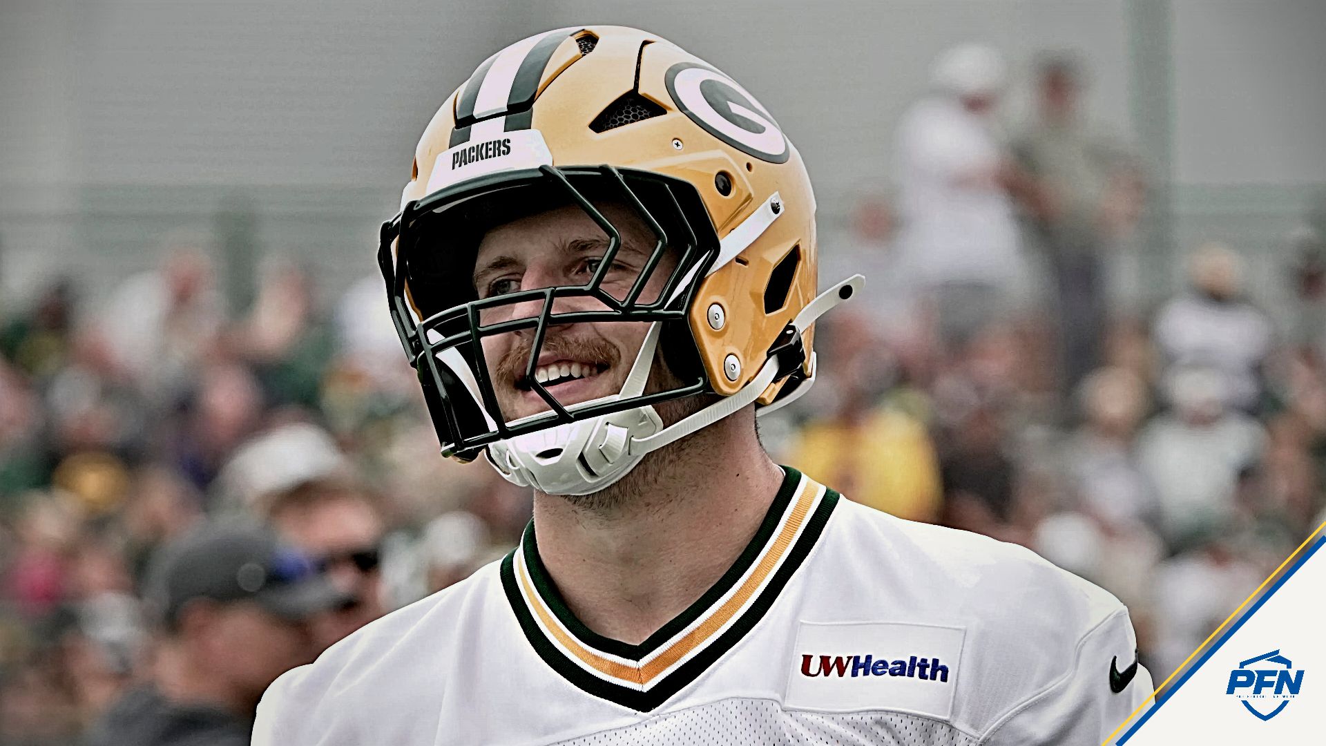 ‘He Could End Up as a Top-5 TE’ — NFL Analyst Makes Case for 15-TD Playmaker To Have Monstrous Season
