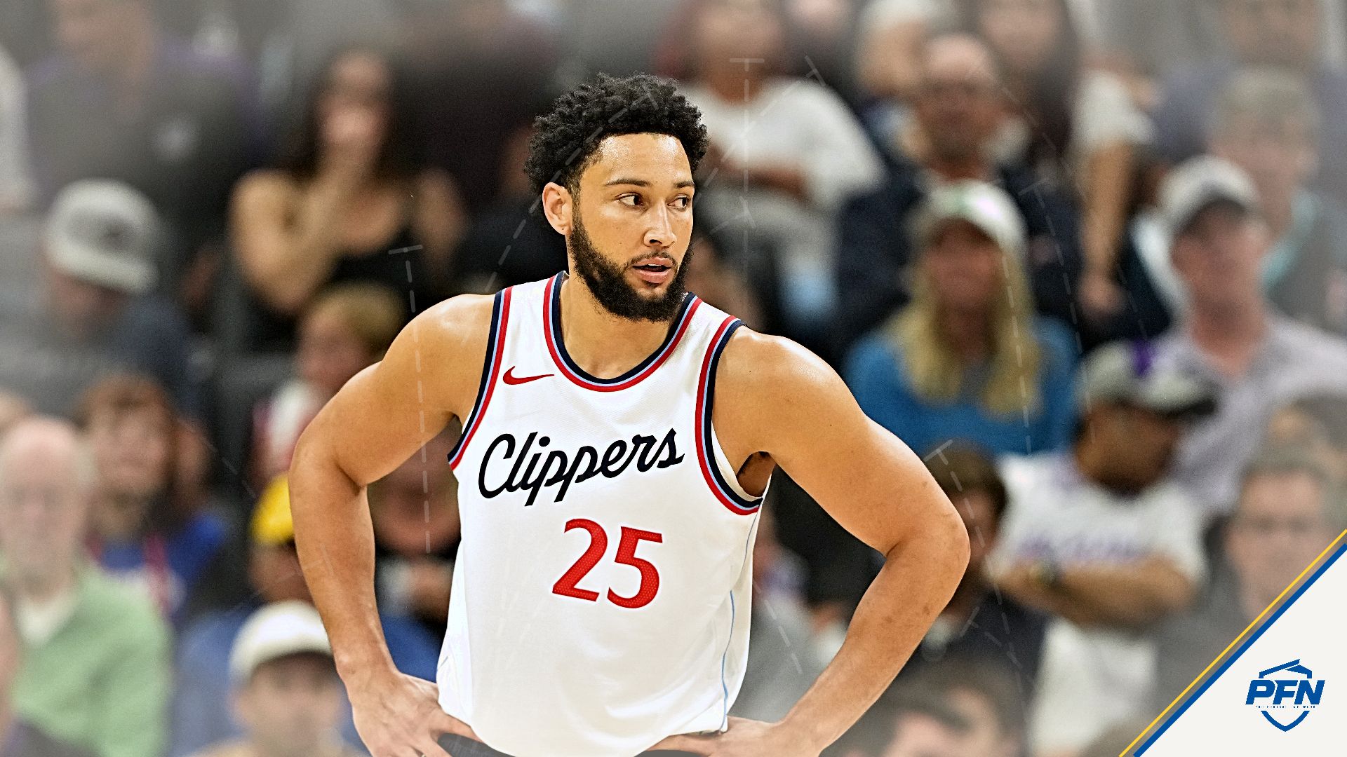 ‘Hope He Bounces Back’ – NBA World Reacts As Ben Simmons Seals Kings Move With $3.5 Million Deal