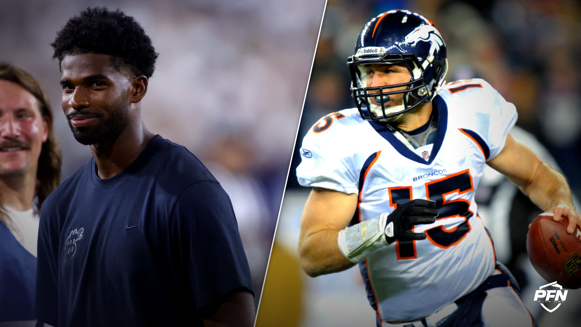 ‘Tim Tebow-ish in a Different Fashion’ — NFL Executive Bashes ‘Circus’ Surrounding Shedeur Sanders in Cleveland