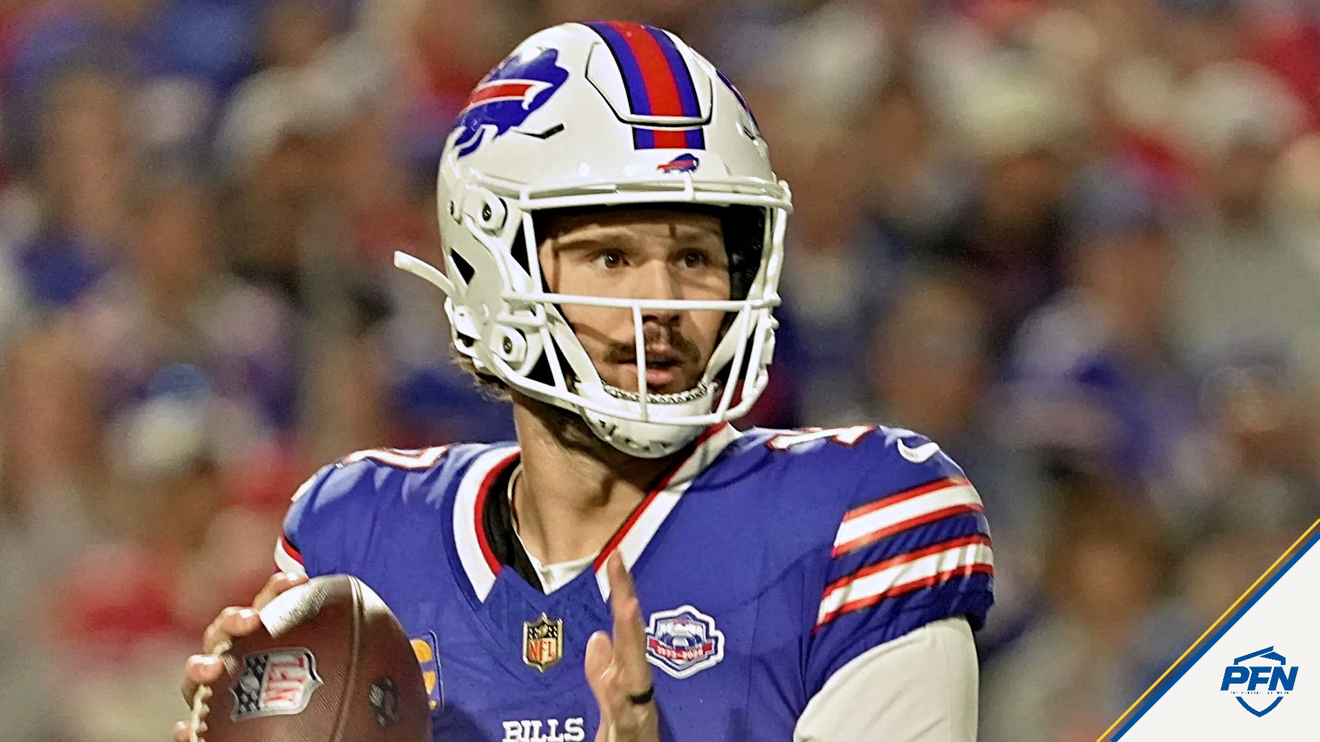 ‘This Is Nonsense,’ ‘Never Seen PR Like This Before’ — NFL World Rips ESPN Analyst’s Controversial Josh Allen Super Bowl Praise