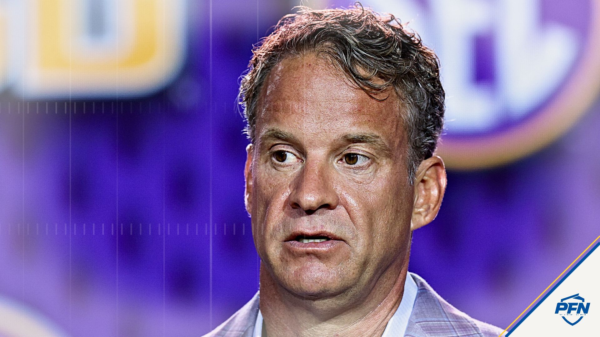 ‘Lane (Kiffin) Is Taking Heat From Everywhere’ — CFB World Takes Notice as Alabama National Champ Rails Against LSU HC’s ‘Unethical’ Stand
