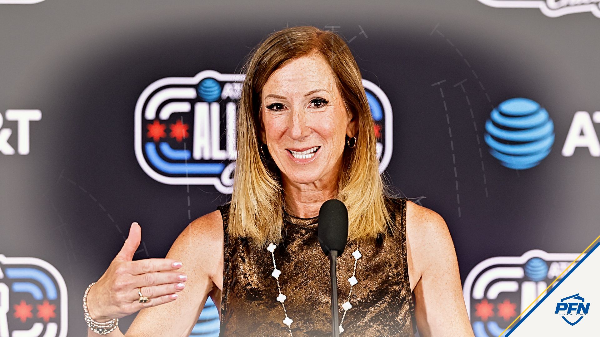 ‘Good Riddance,’ ‘About Time’ – WNBA World Reacts As Cathy Engelbert Announces Her Retirement After Heavy Backlash