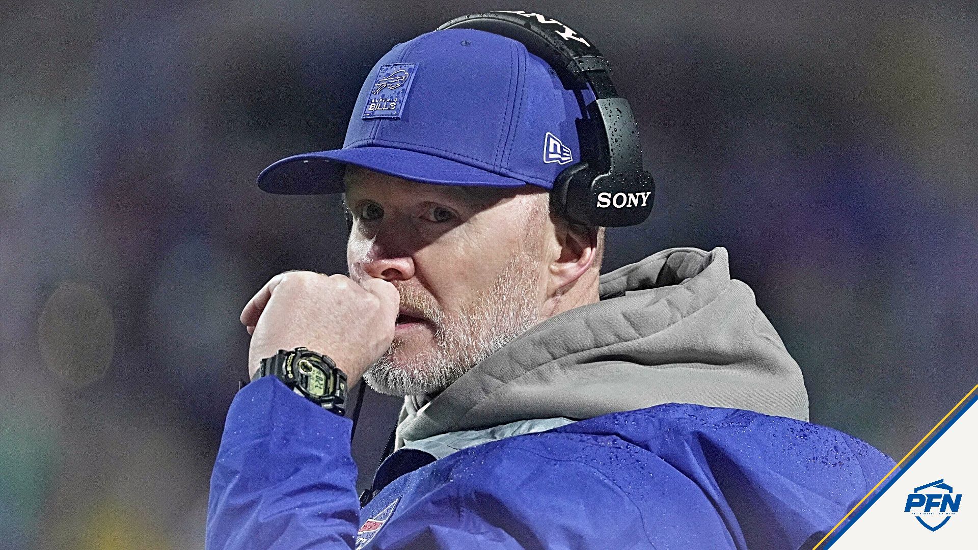‘They’re a Little More Violent’ — NFL Executive Signals Improved Bills’ Defense After Sean McDermott’s Firing