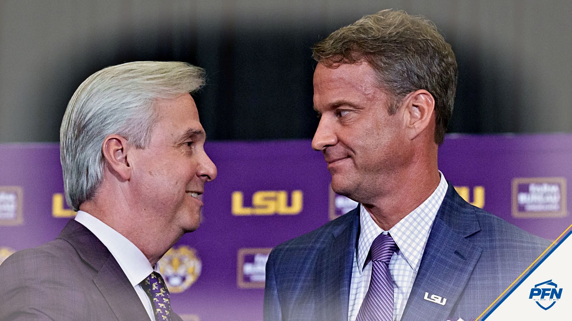 ‘This Is an Absolute Mockery’ — CFB World Overreacts As LSU Coach Parody Fuels Eligibility Controversy Chaos