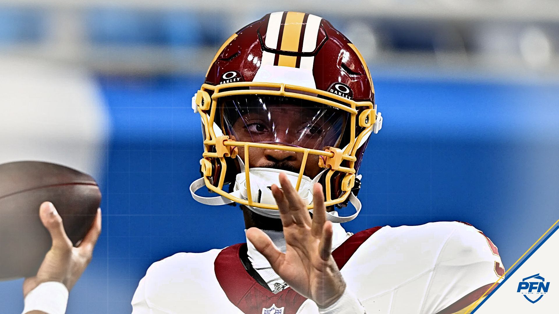 ‘They Are Going To Be Bad’ — NFL Executive Sounds Alarm on ‘Concern’ About Jayden Daniels, Commanders