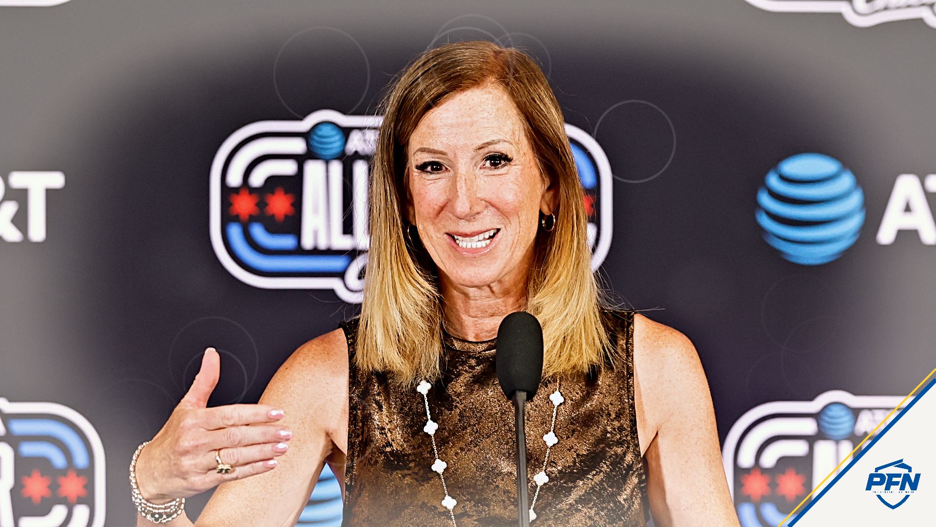 'Was Always My Goal' - Cathy Engelbert Breaks Silence On Retiring From WNBA Commissioner Role Amid Heavy Backlash